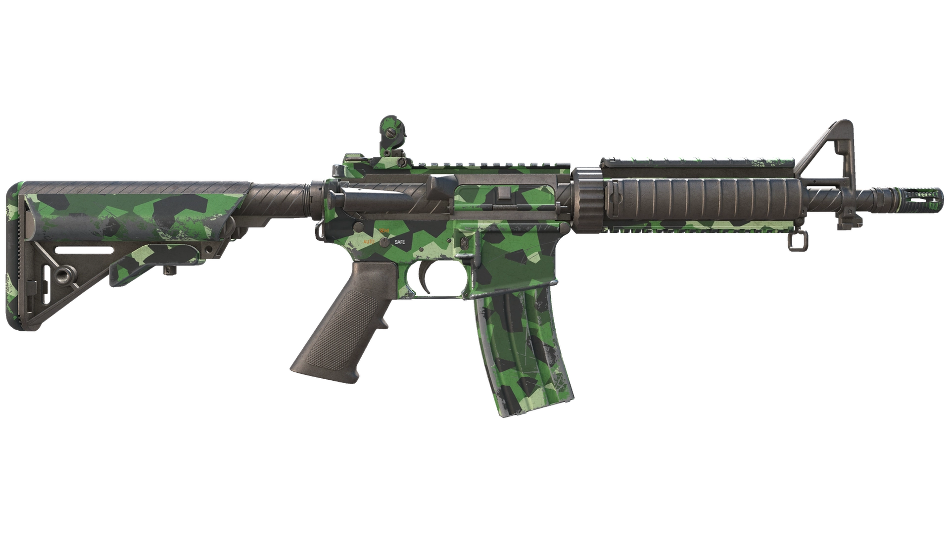 Choppa image
