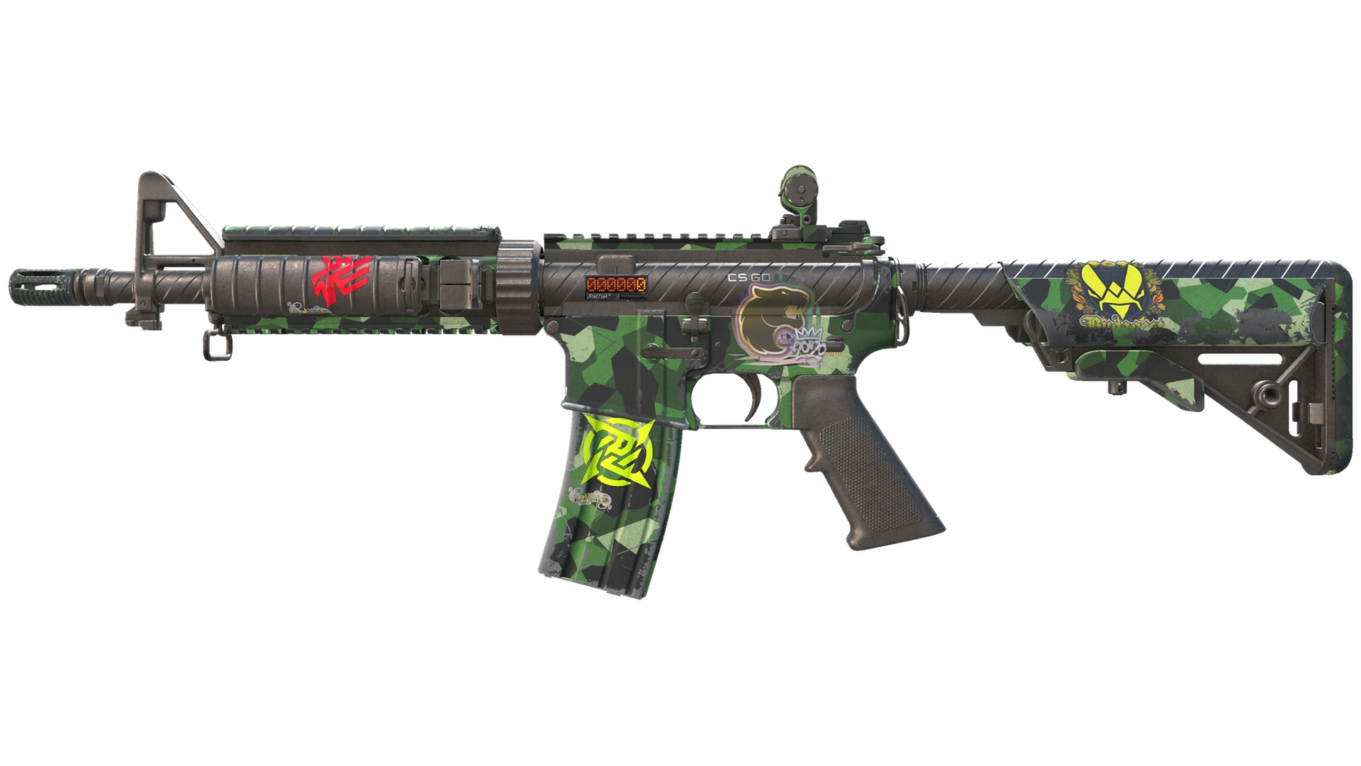 Choppa image