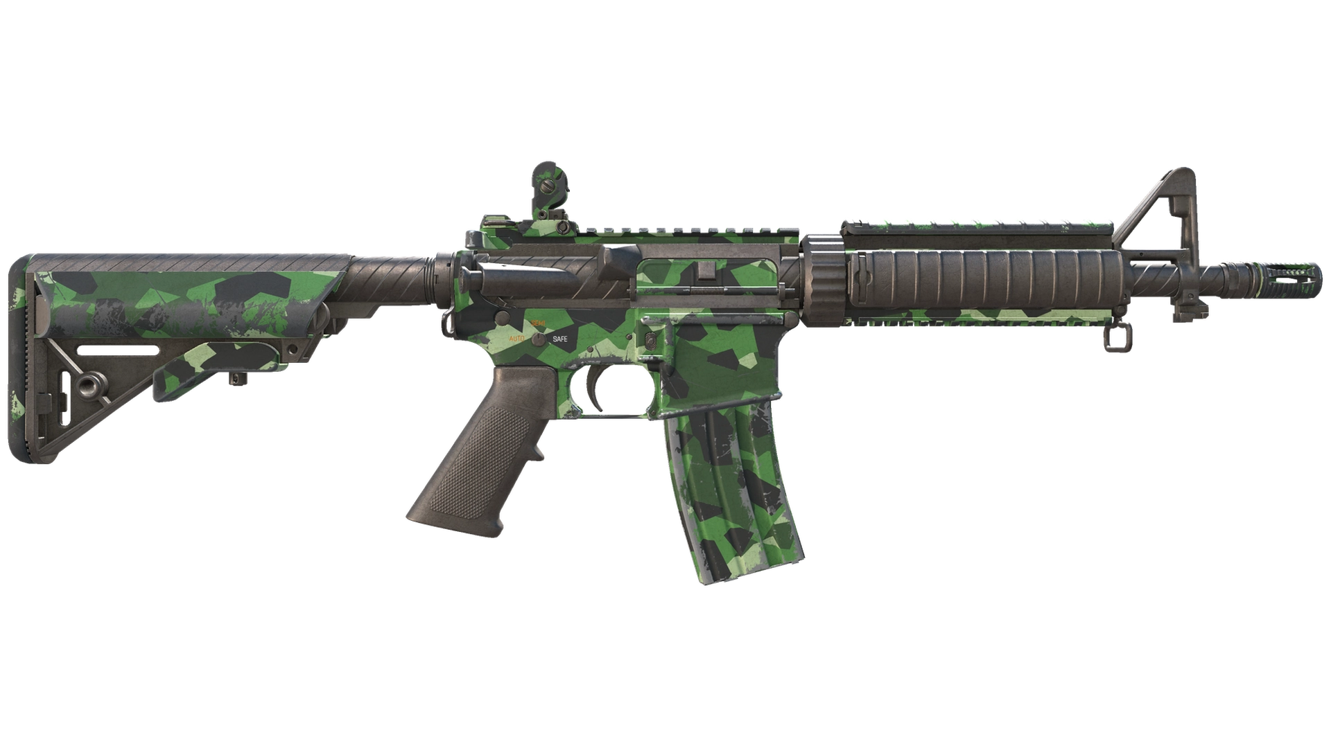 Choppa image