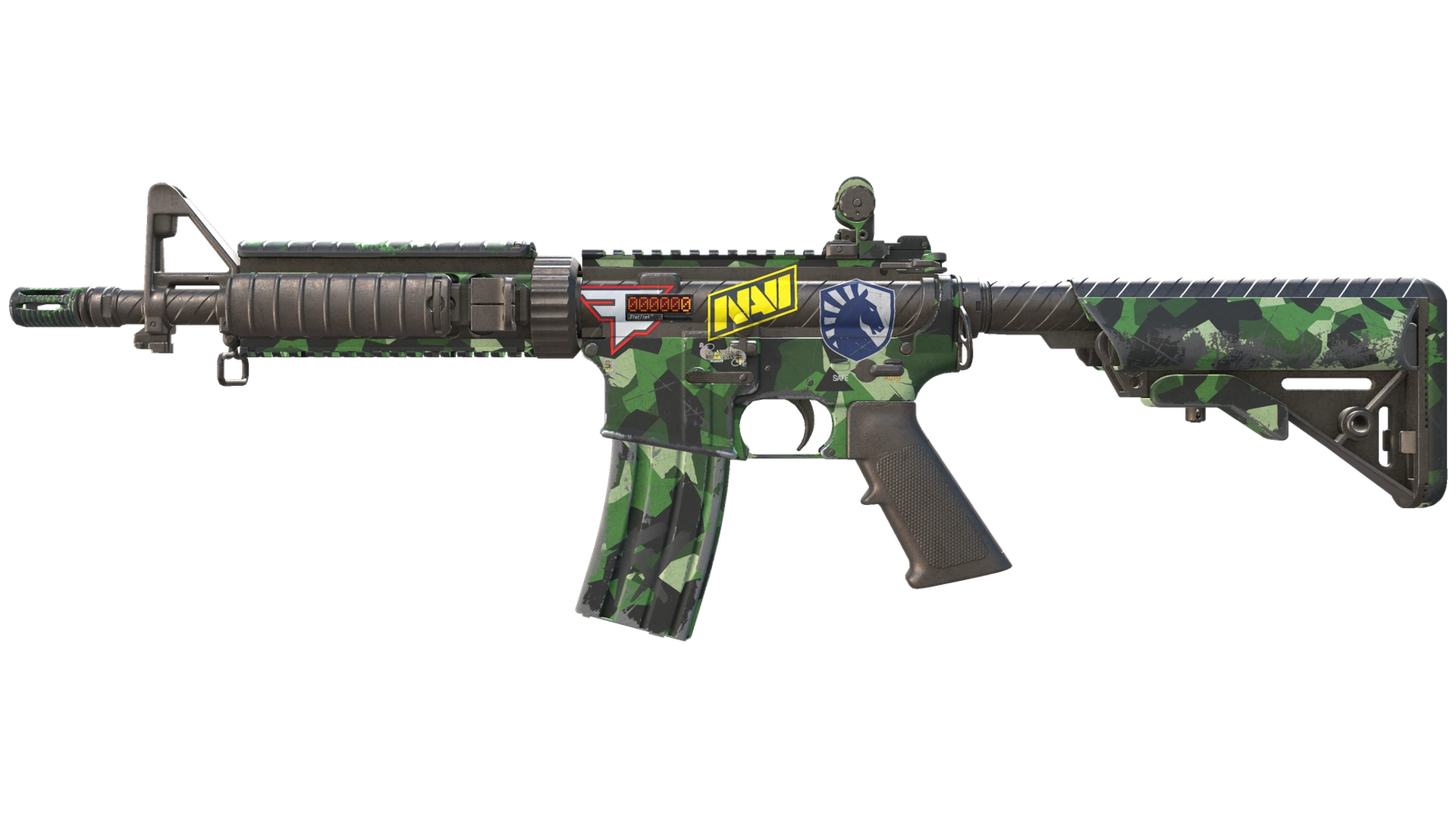 Choppa image