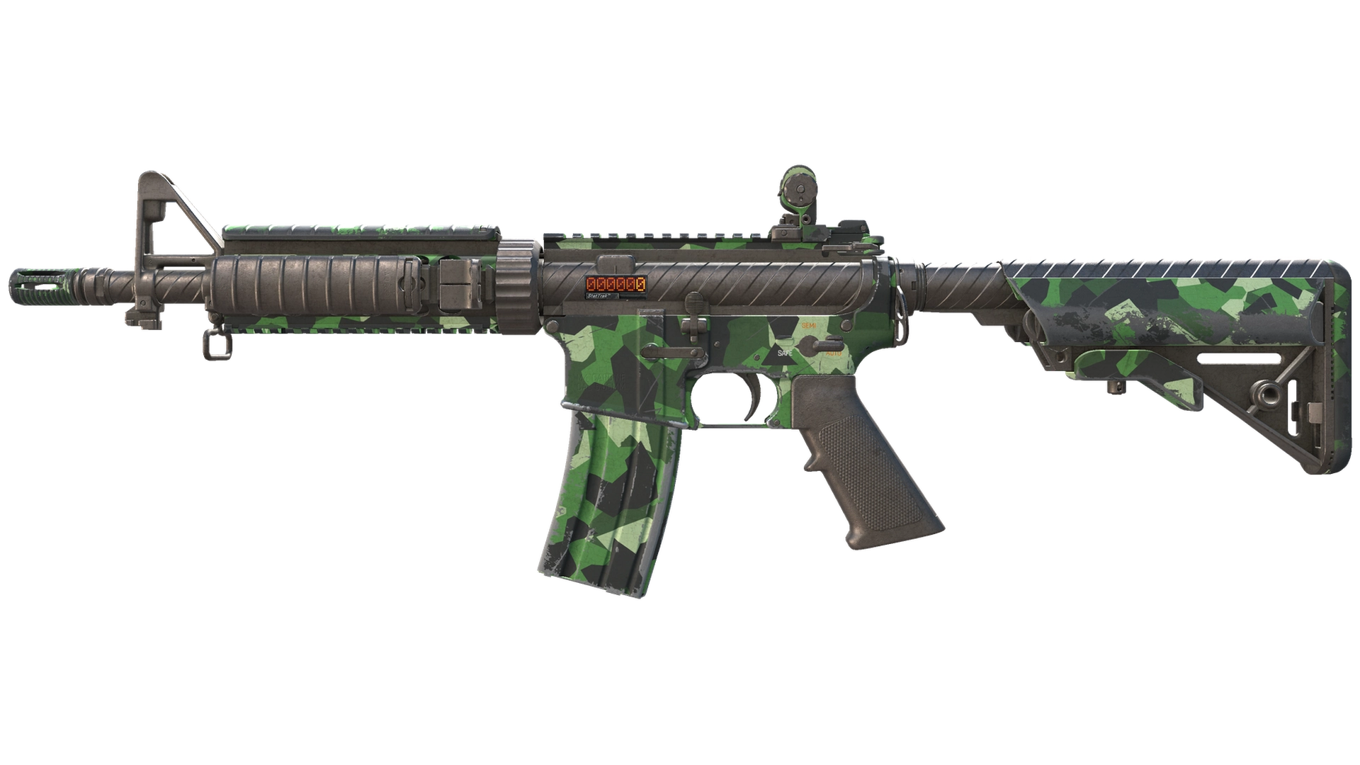 Choppa image