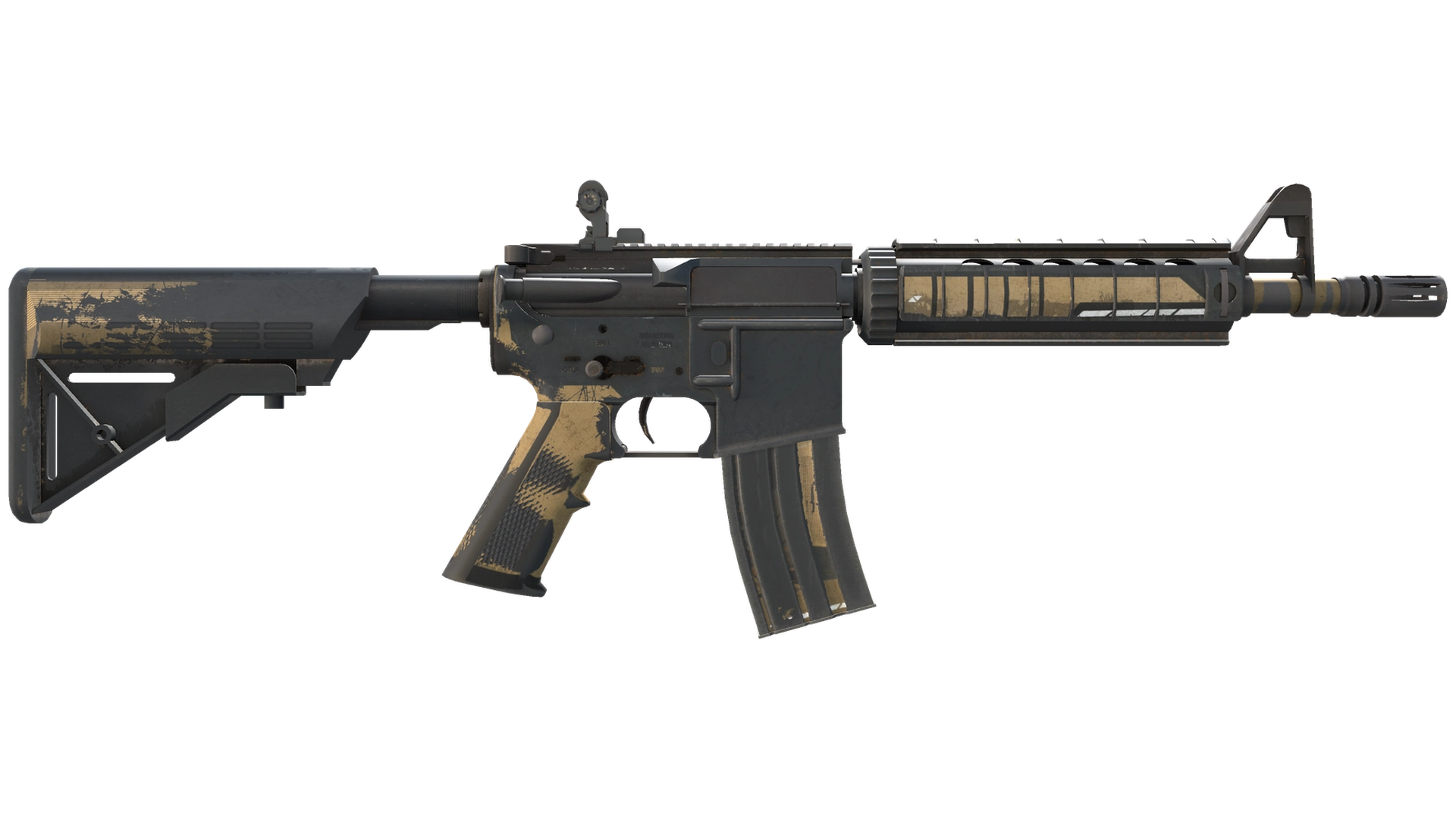 Desert-Strike image