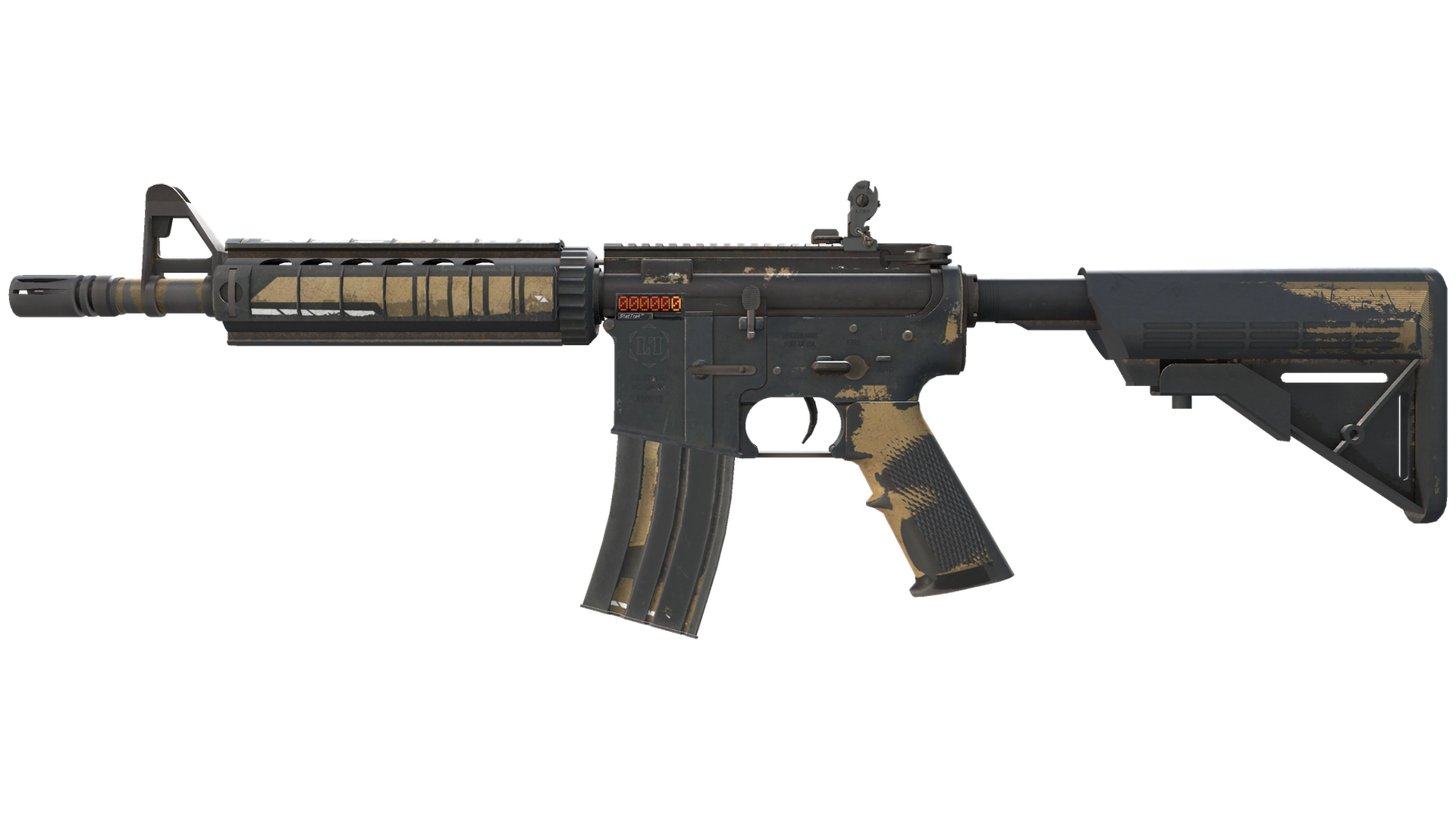 Desert-Strike image