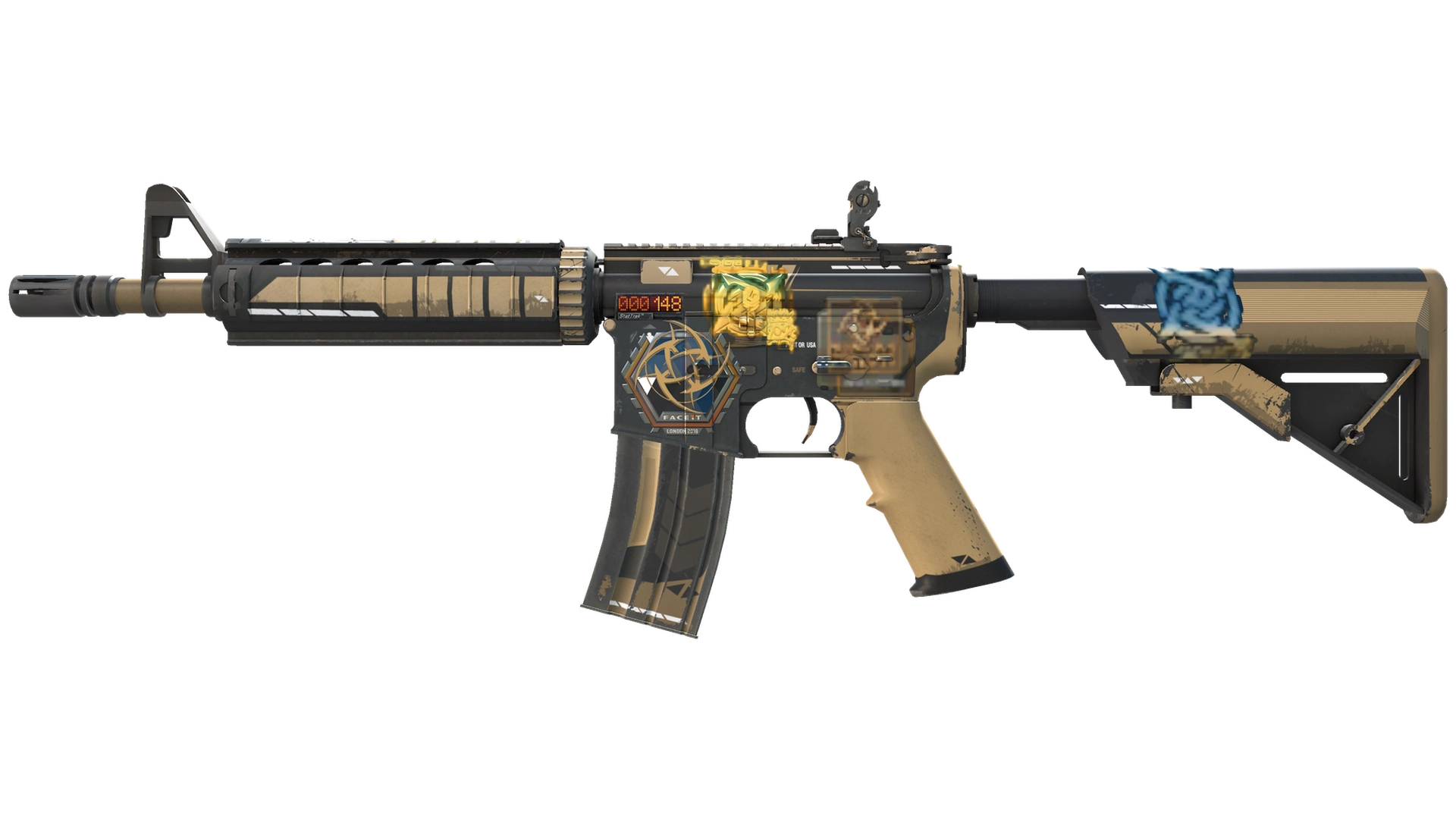 Desert-Strike image