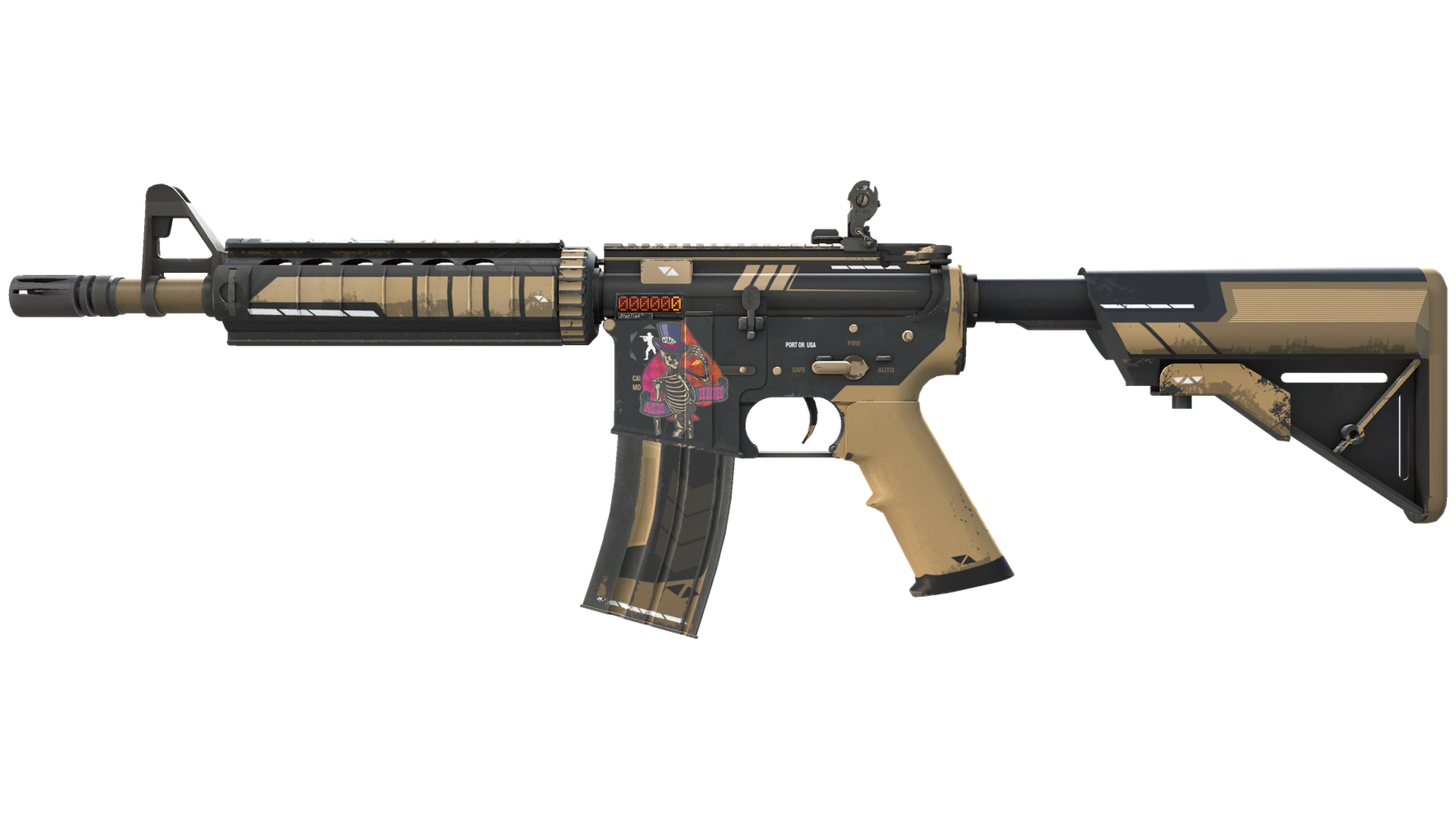 Desert-Strike image