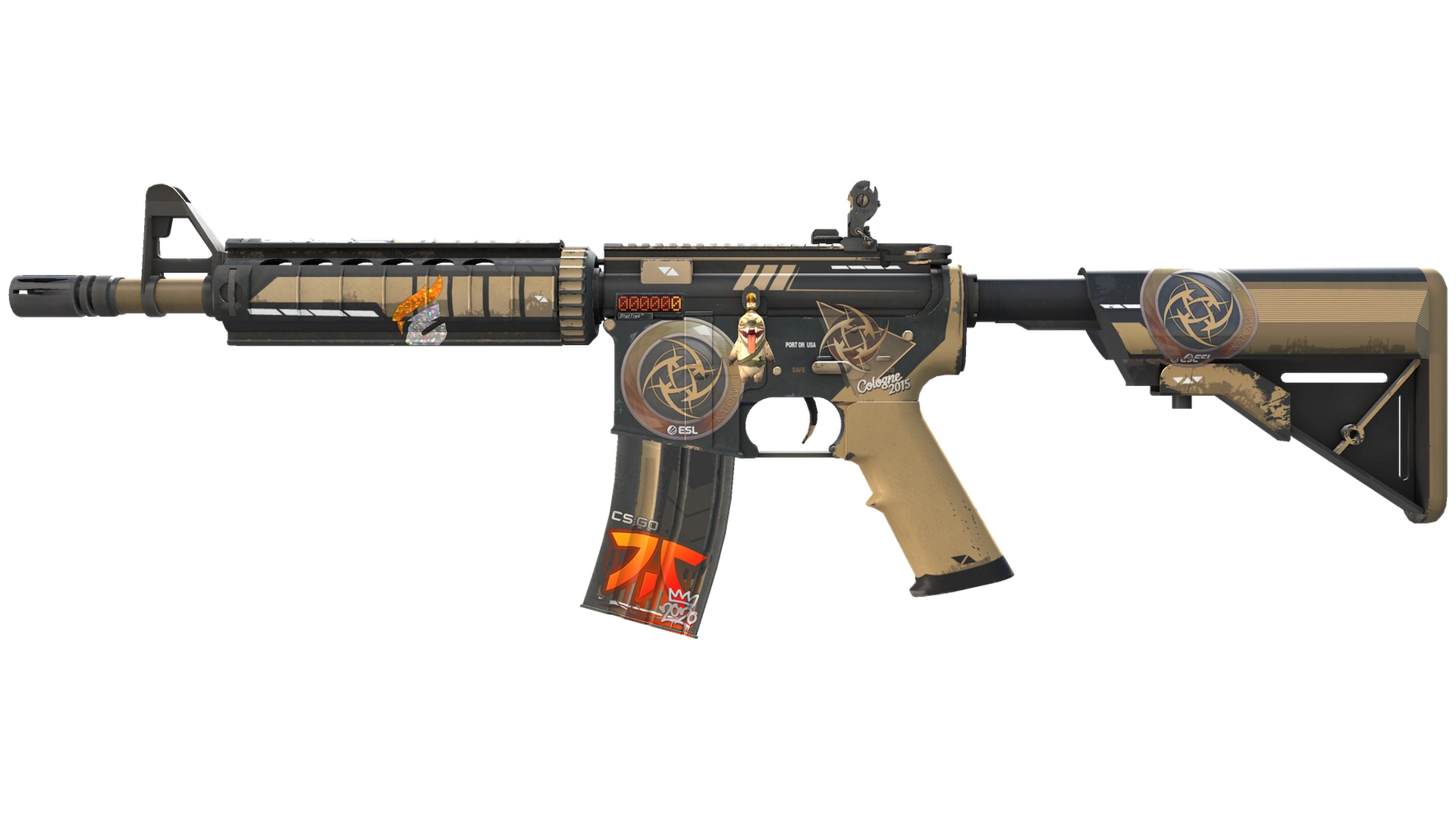 Desert-Strike image