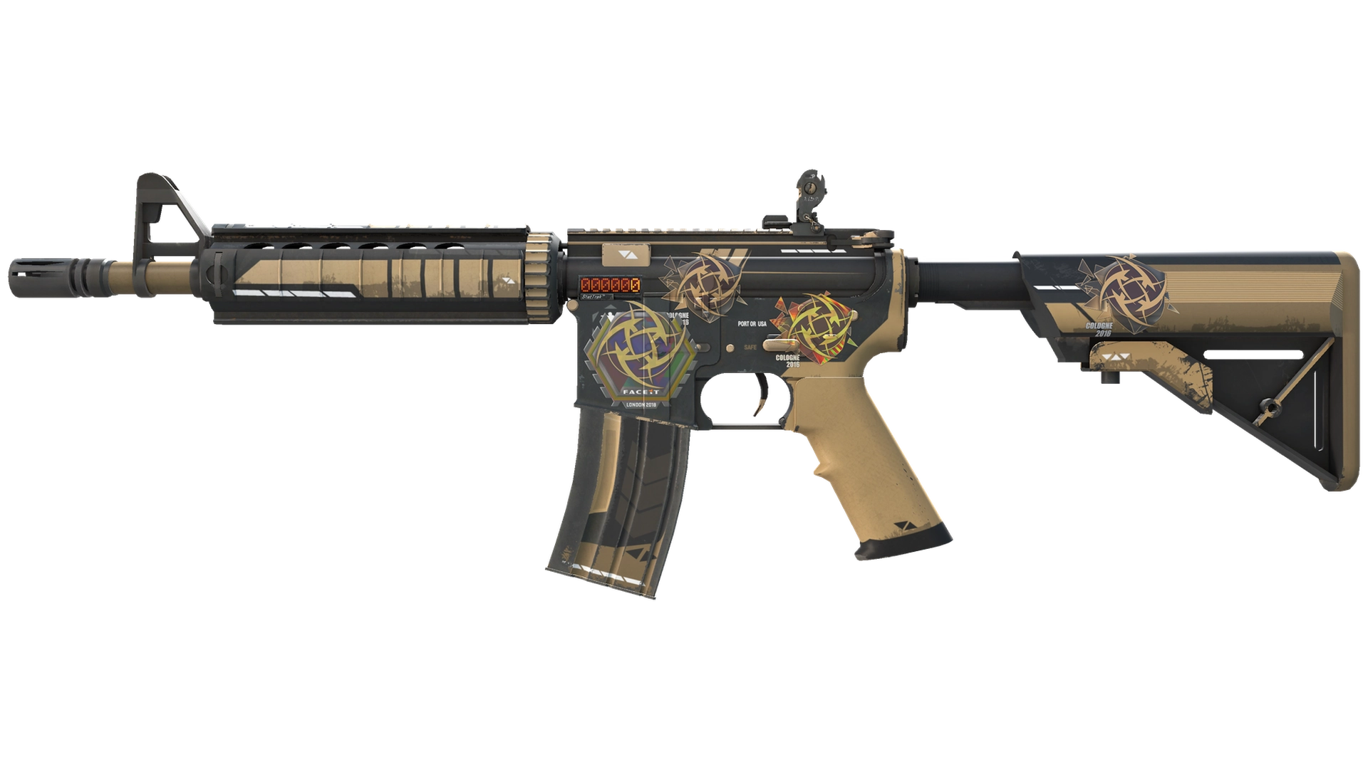 Desert-Strike image