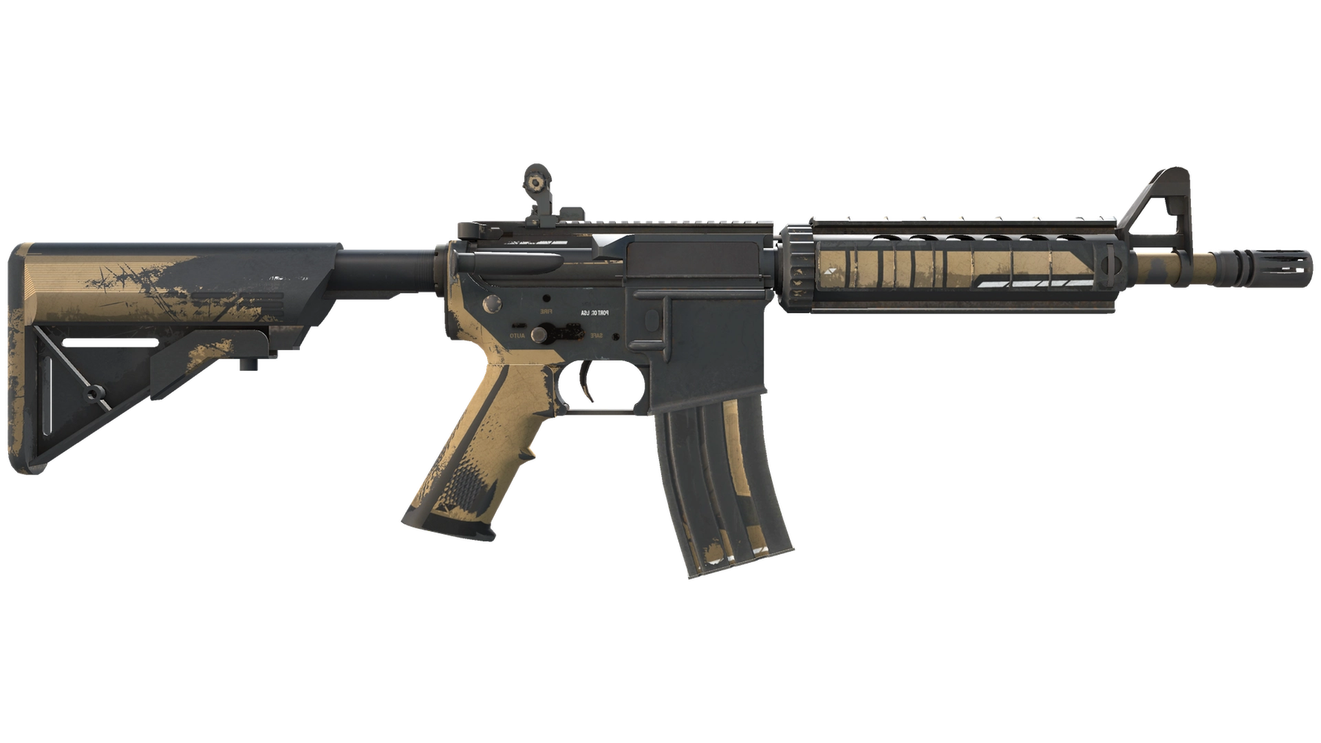 Desert-Strike image
