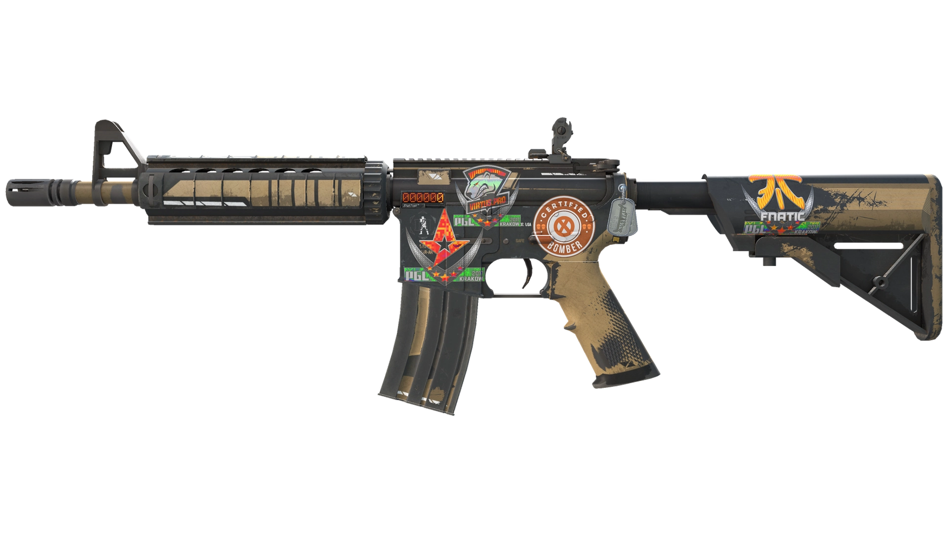 Desert-Strike image