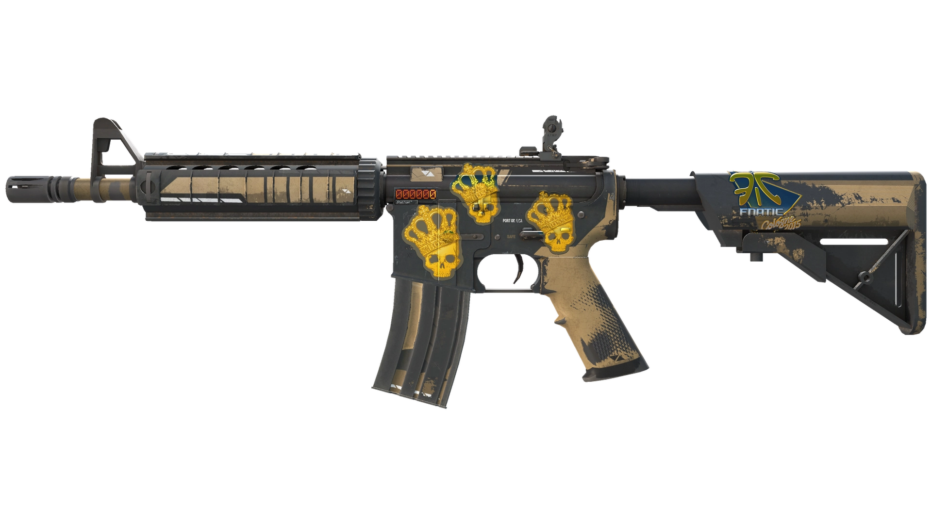 Desert-Strike image