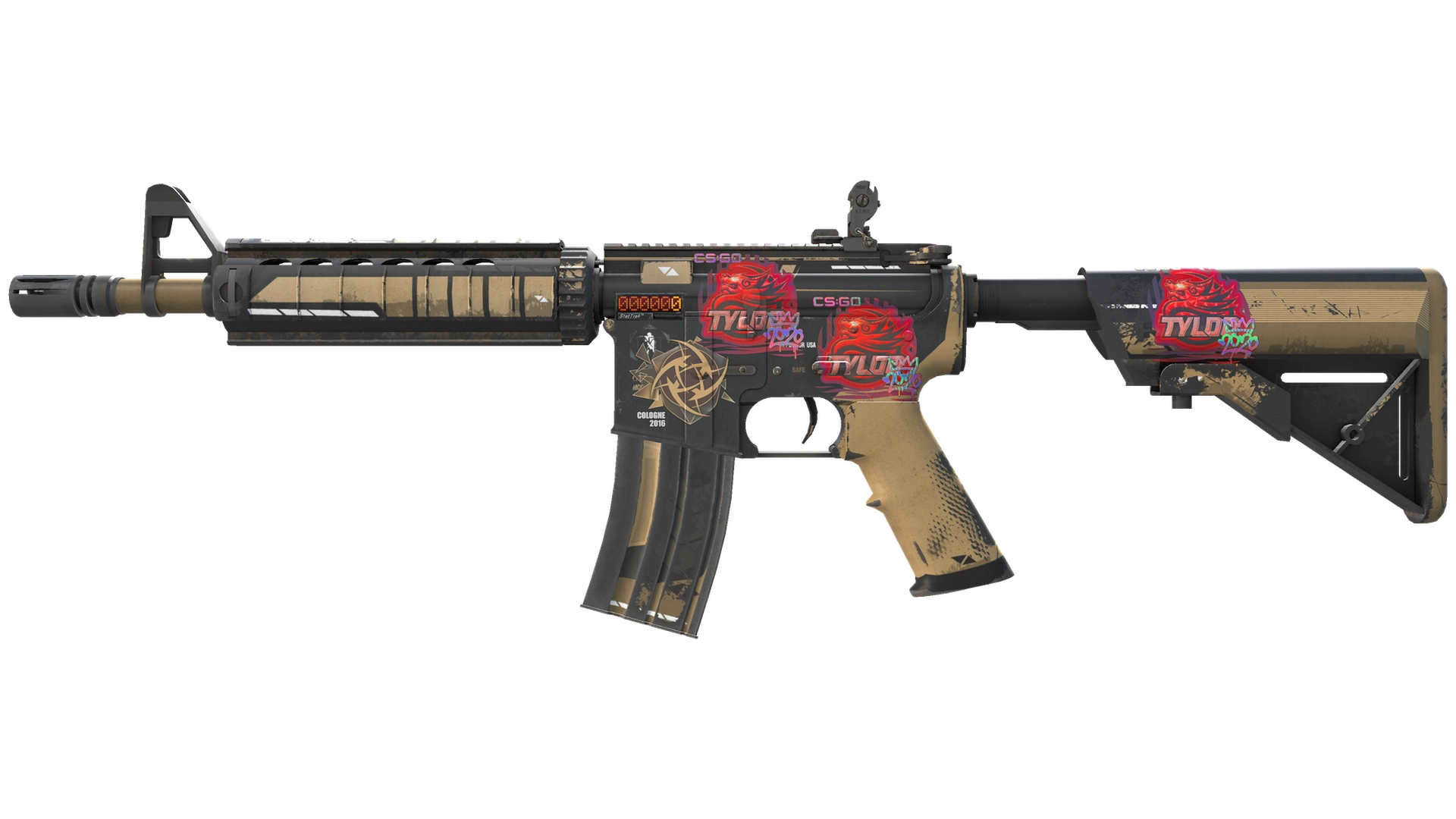 Desert-Strike image