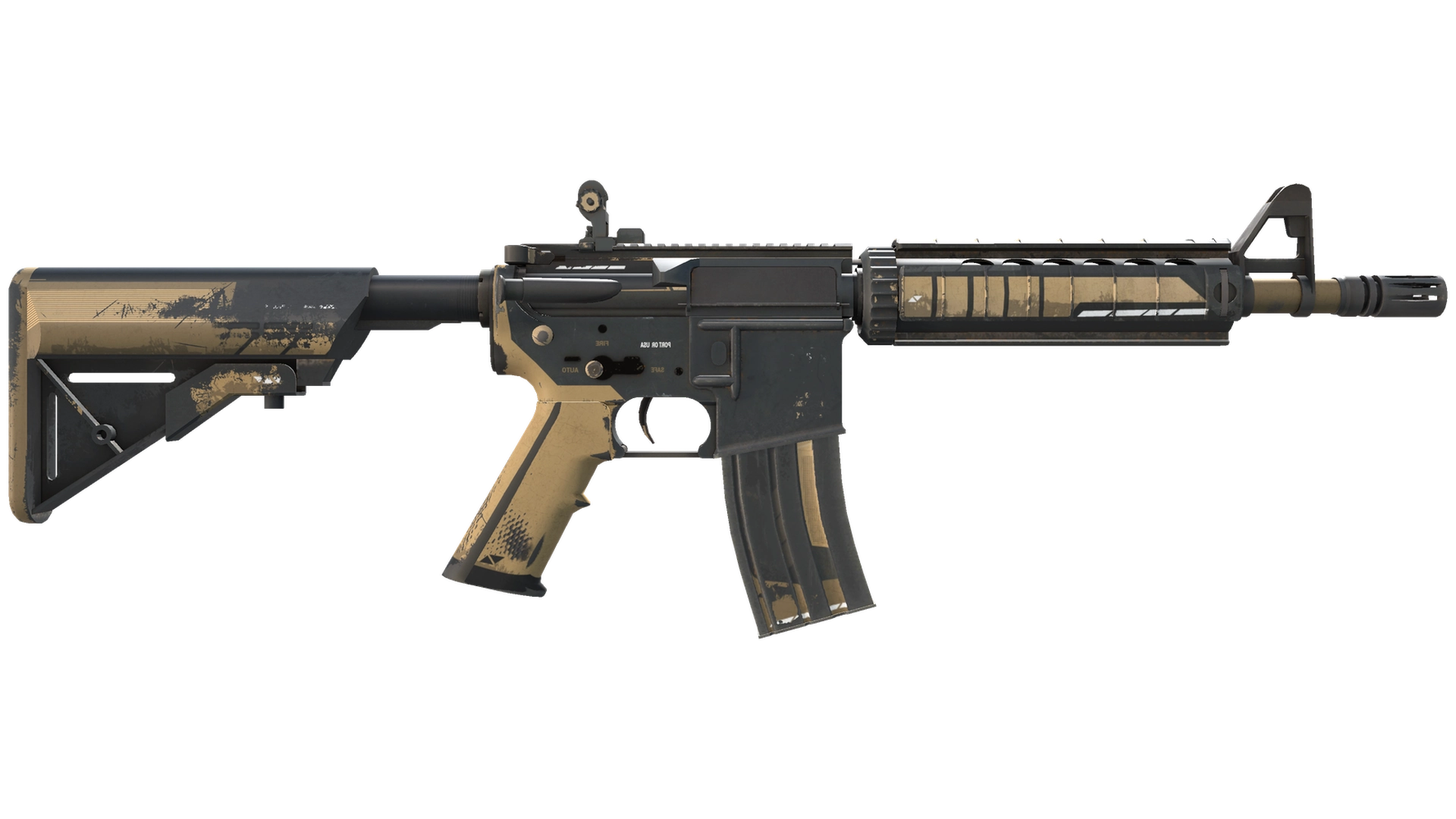 Desert-Strike image