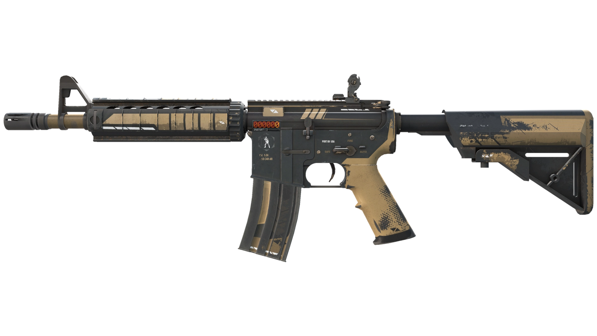 Desert-Strike image