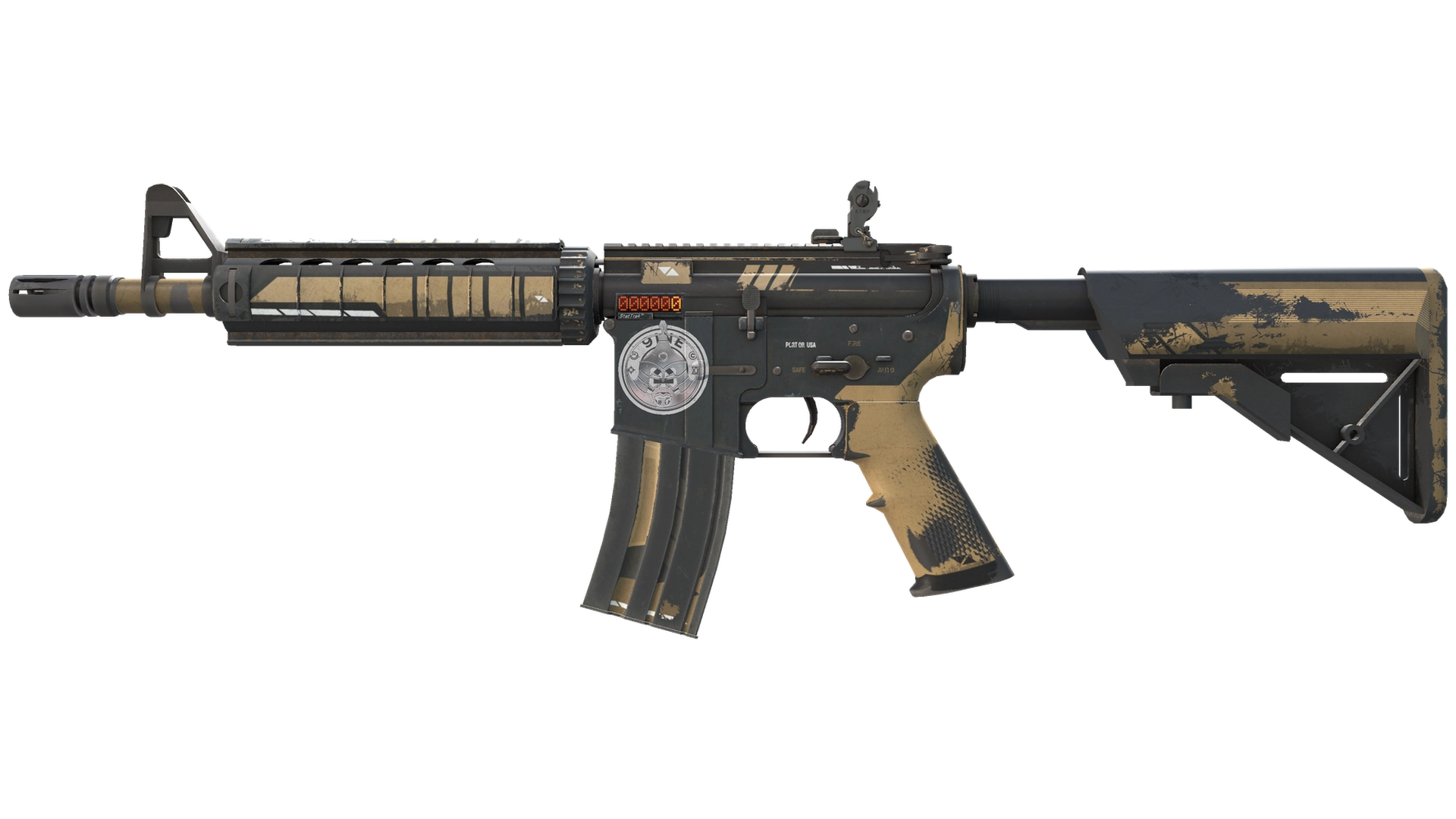 Desert-Strike image