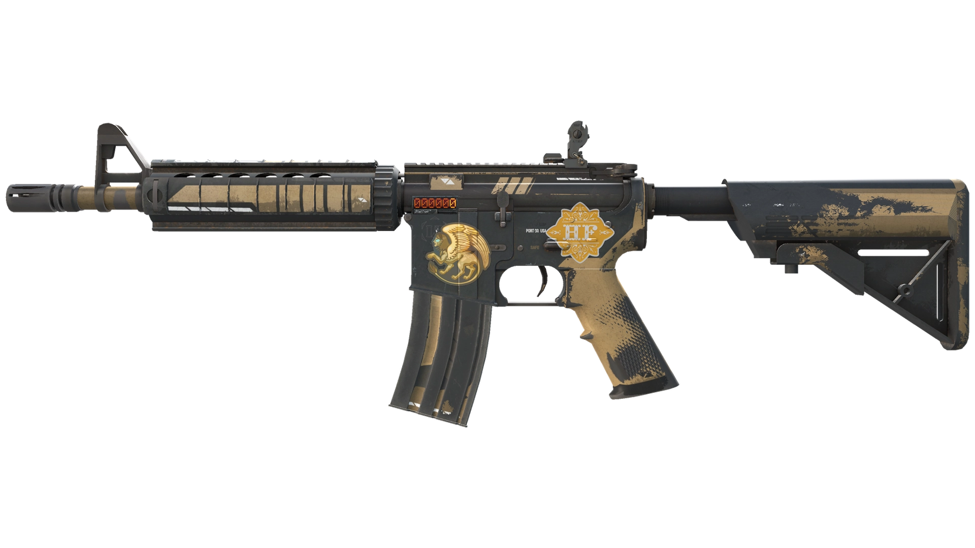 Desert-Strike image