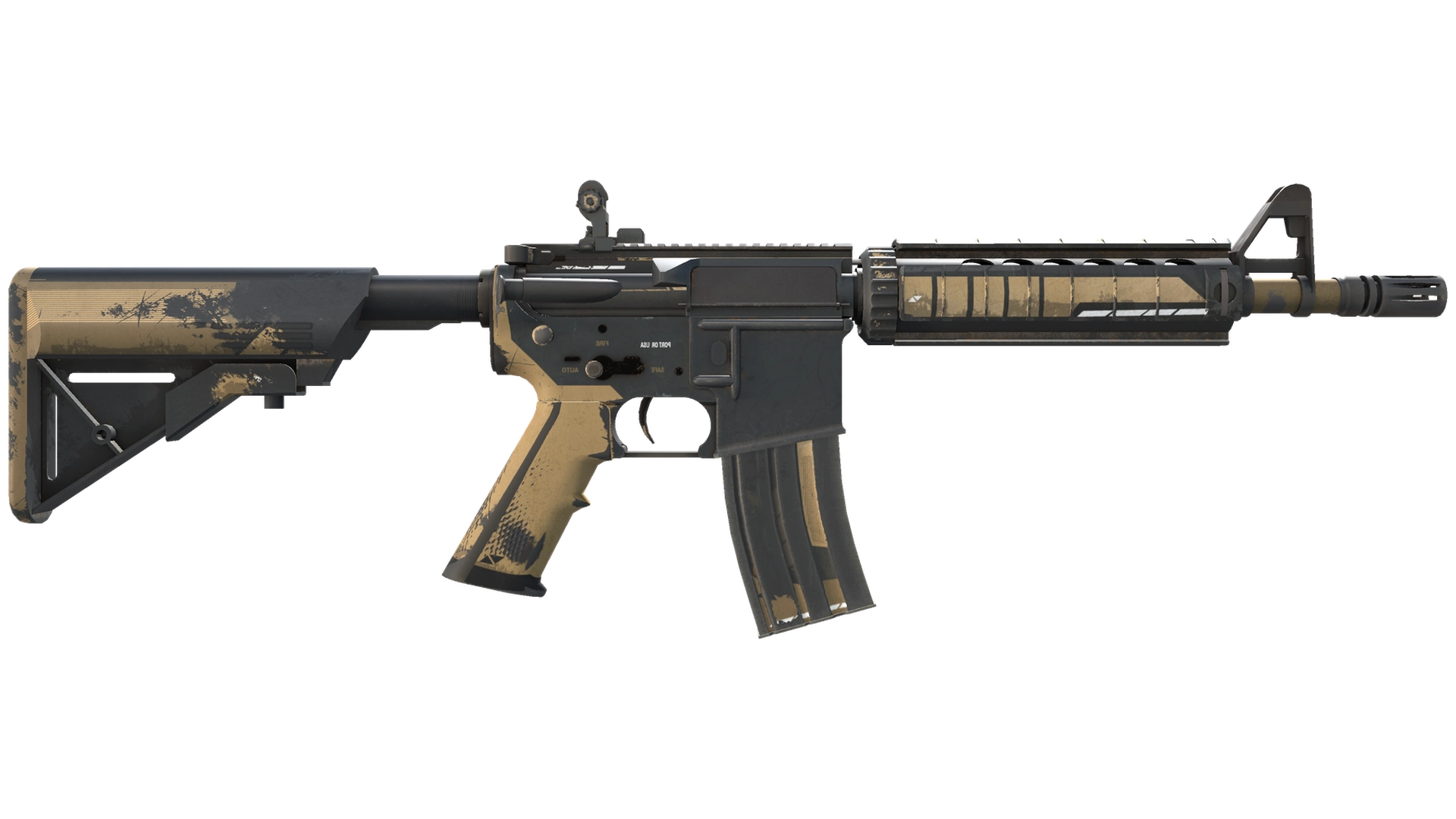 Desert-Strike image
