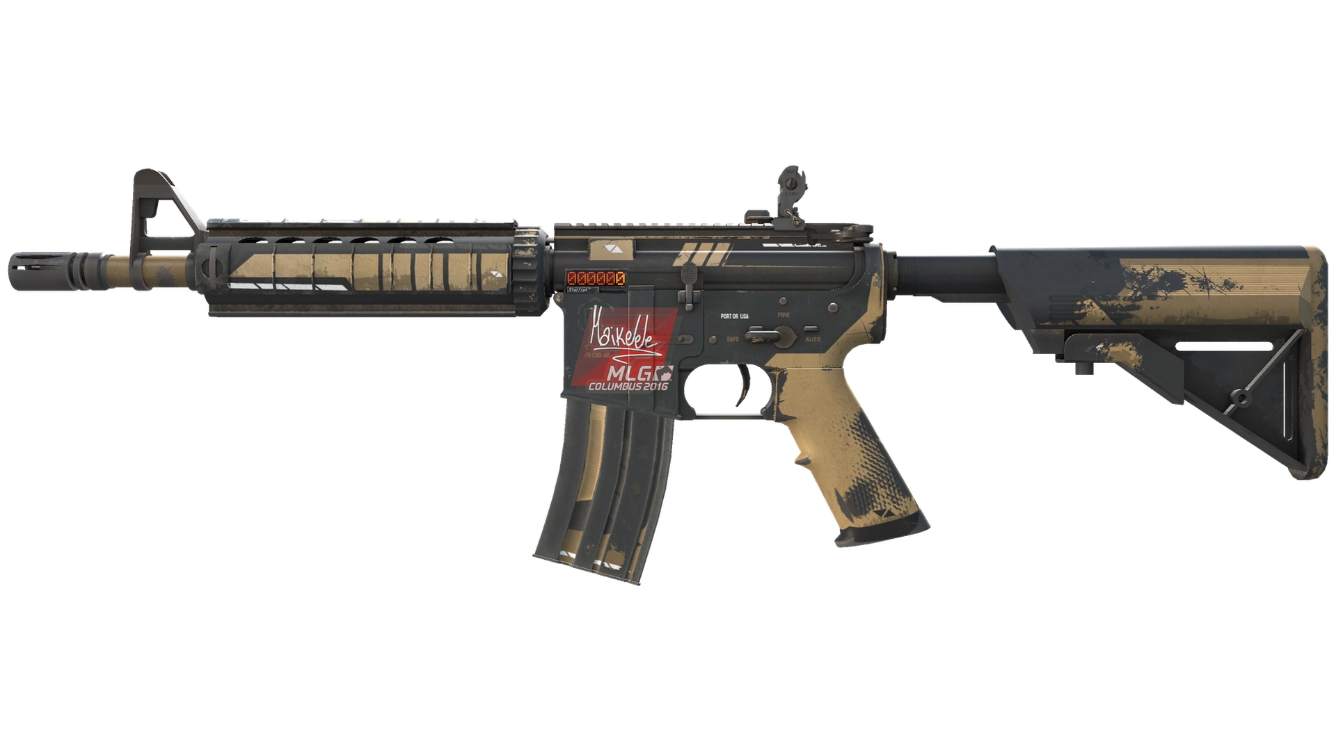 Desert-Strike image