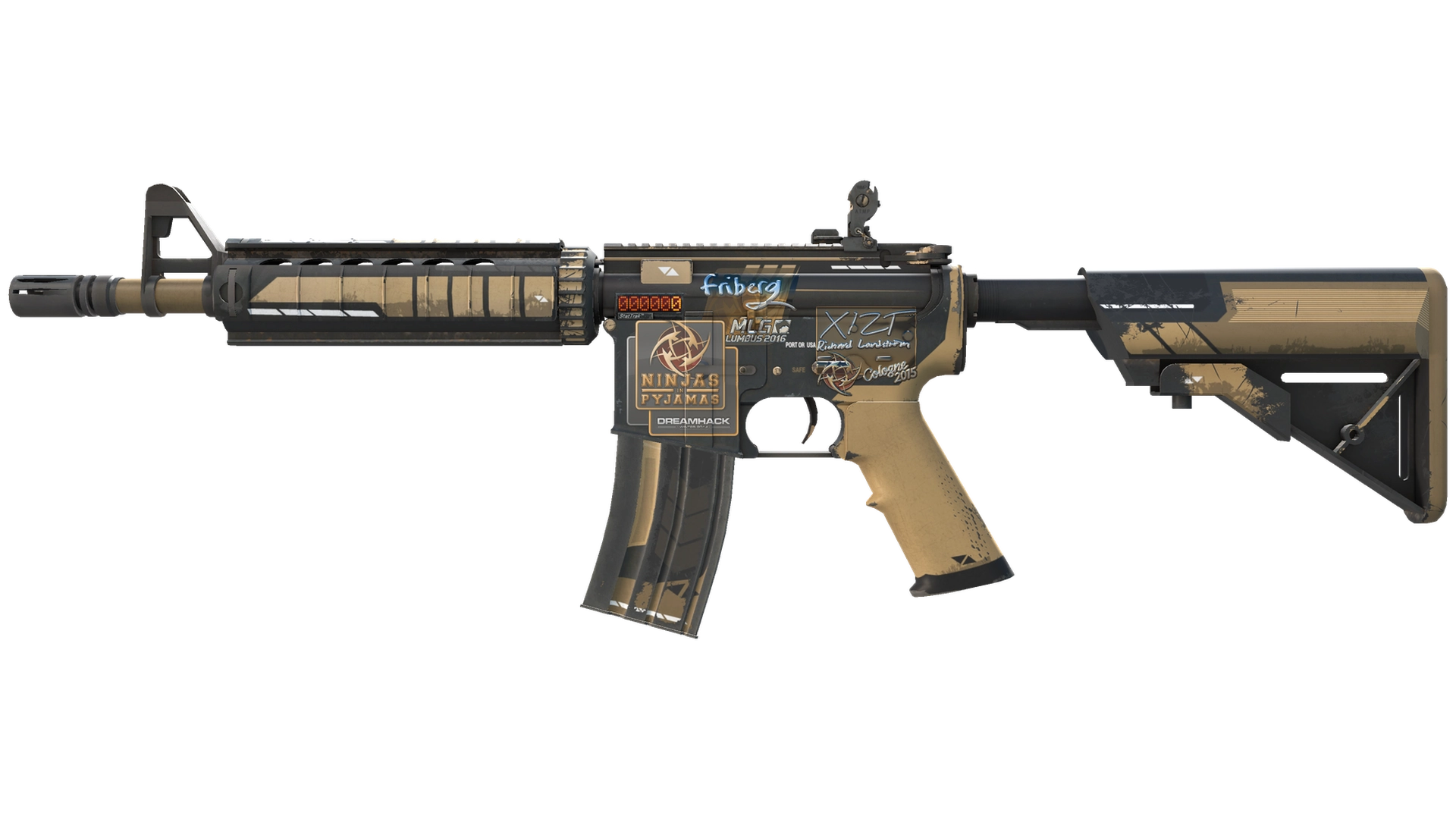 Desert-Strike image