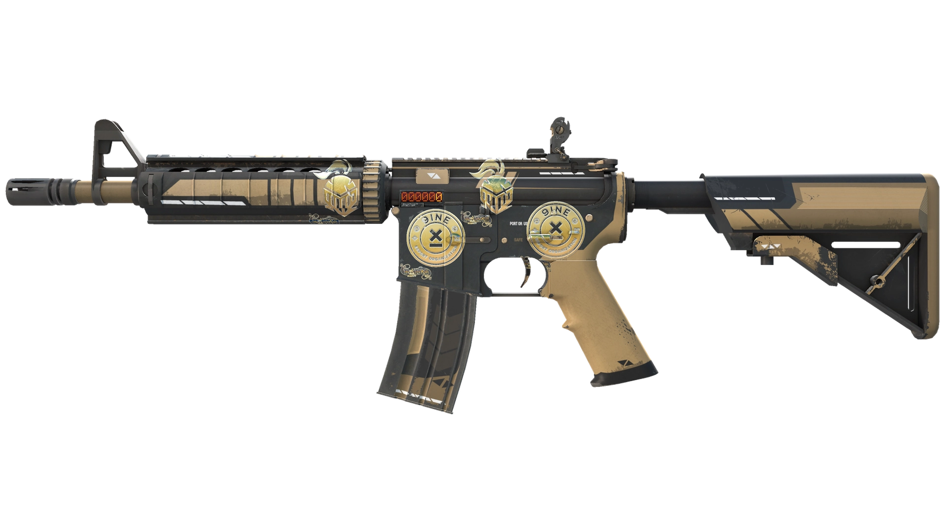 Desert-Strike image