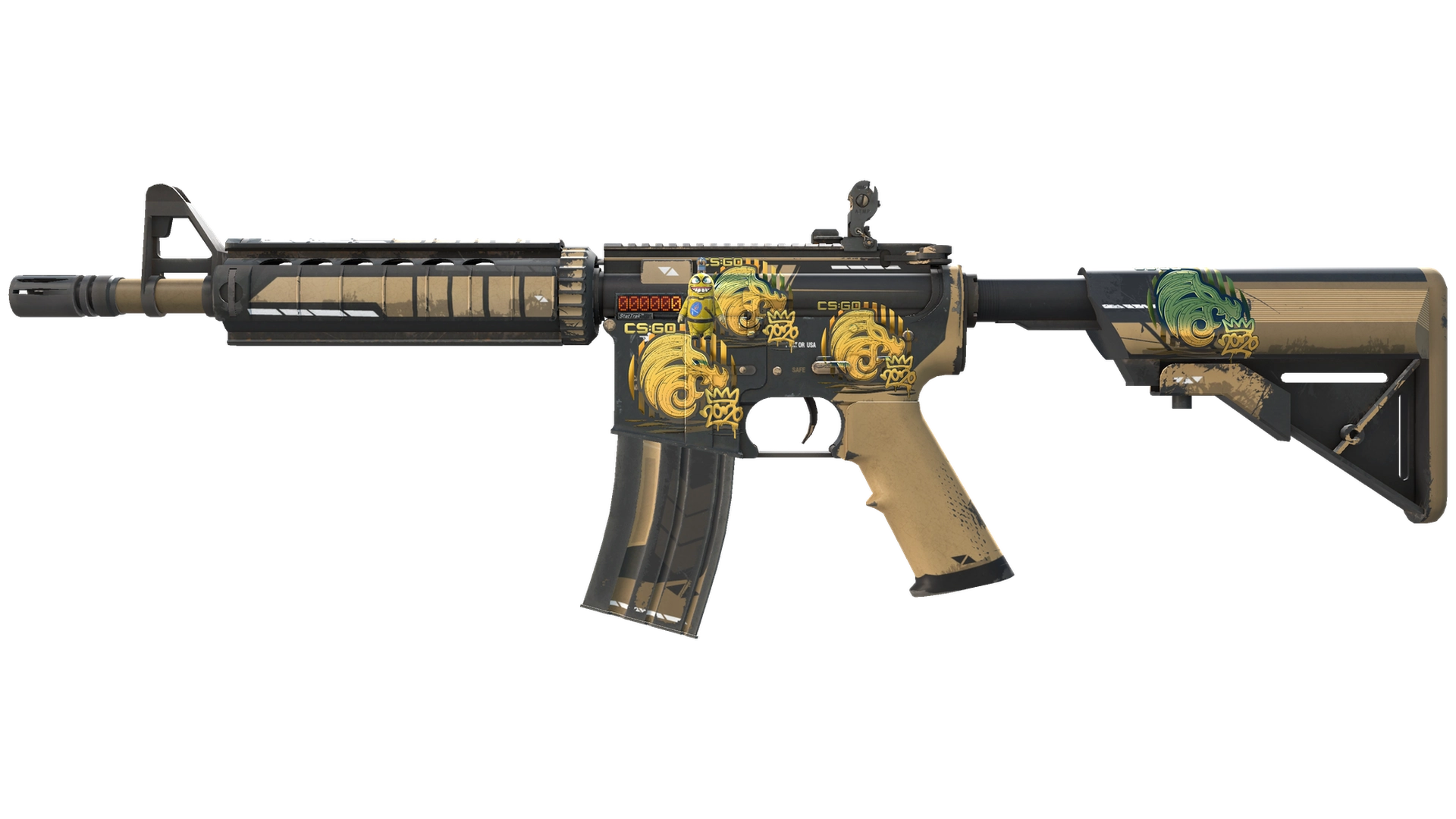 Desert-Strike image