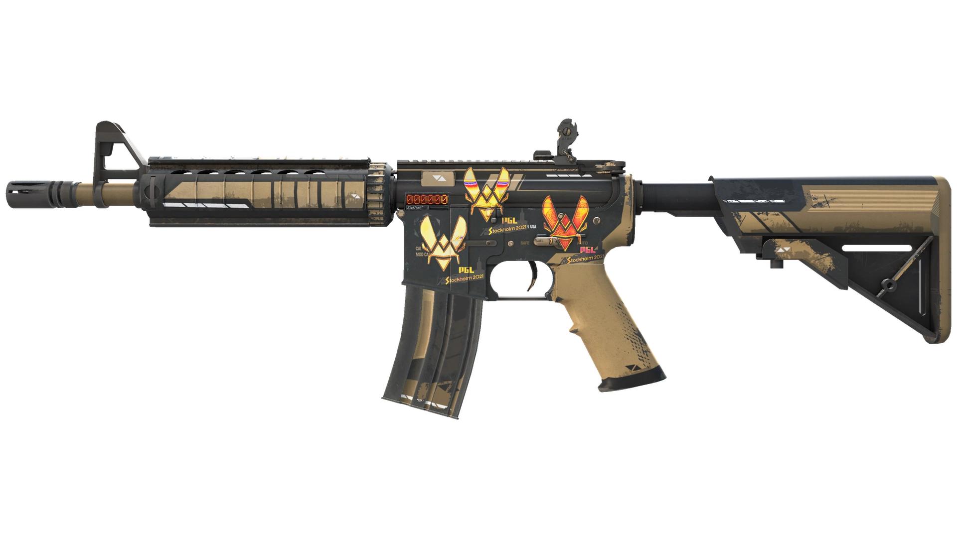 Desert-Strike image