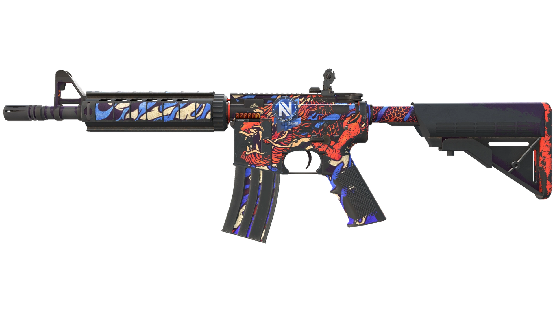 龍王 (Dragon King) image