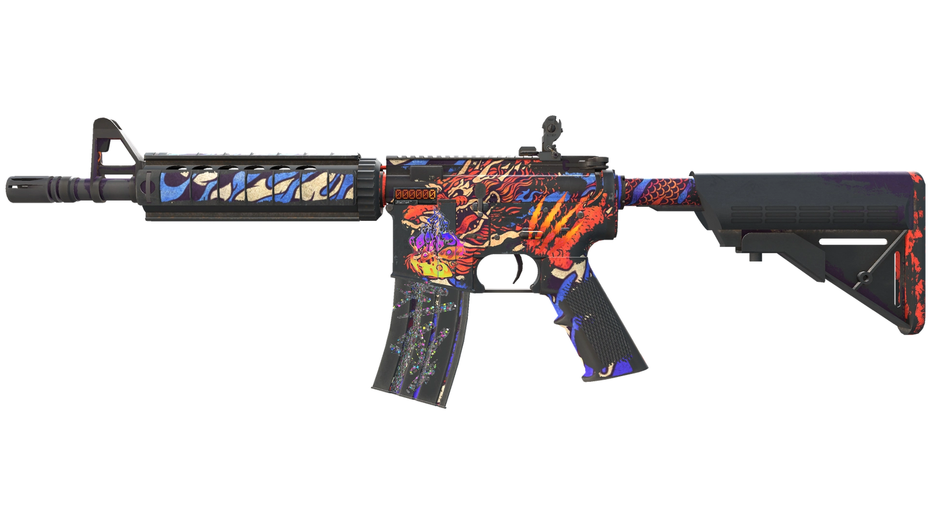 龍王 (Dragon King) image