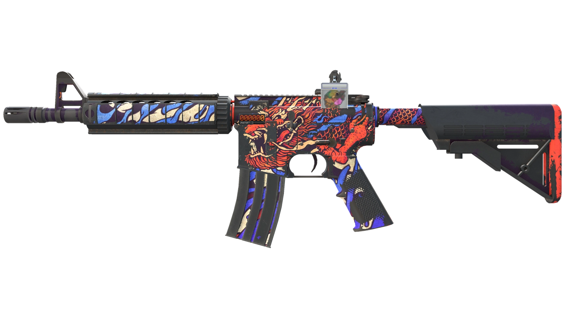 龍王 (Dragon King) image