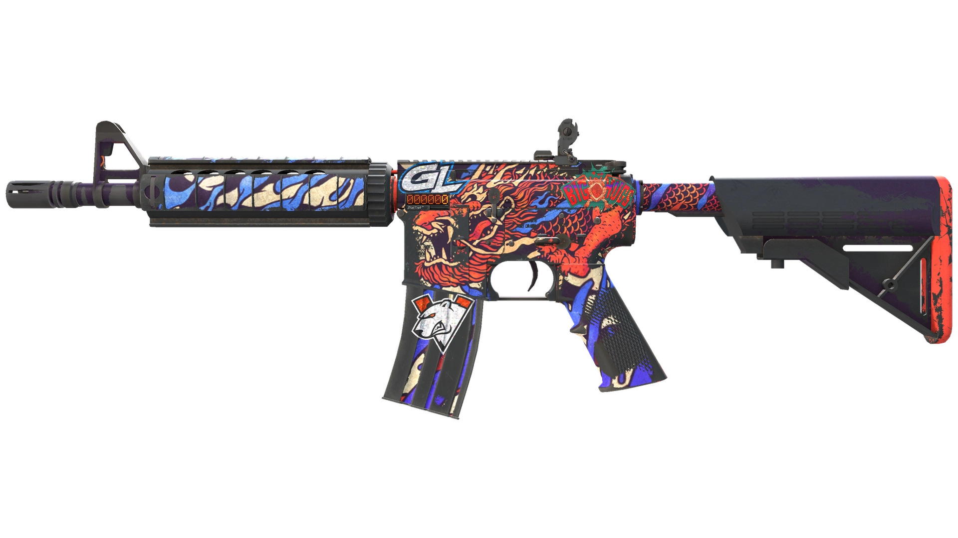 龍王 (Dragon King) image
