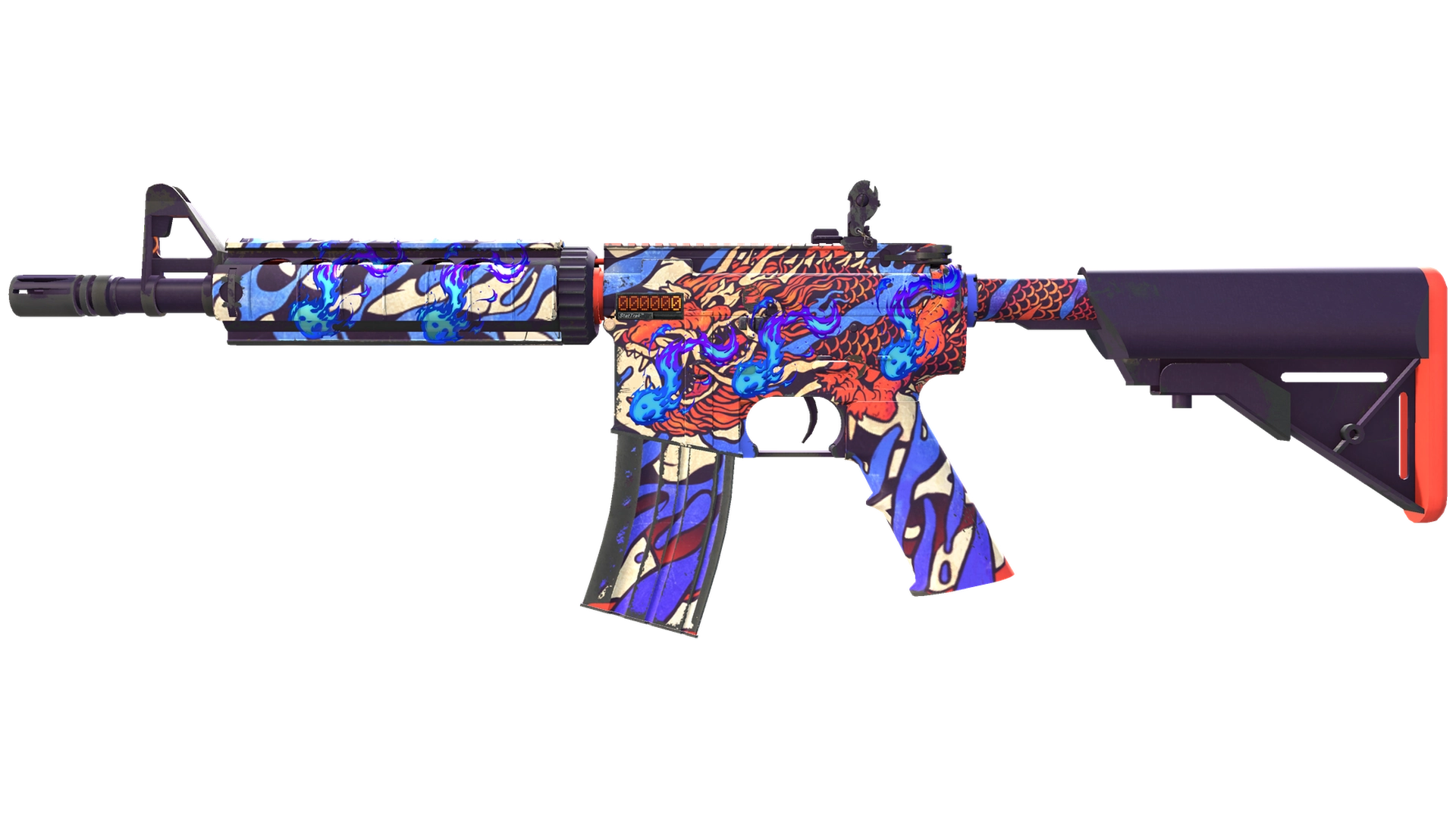 龍王 (Dragon King) image