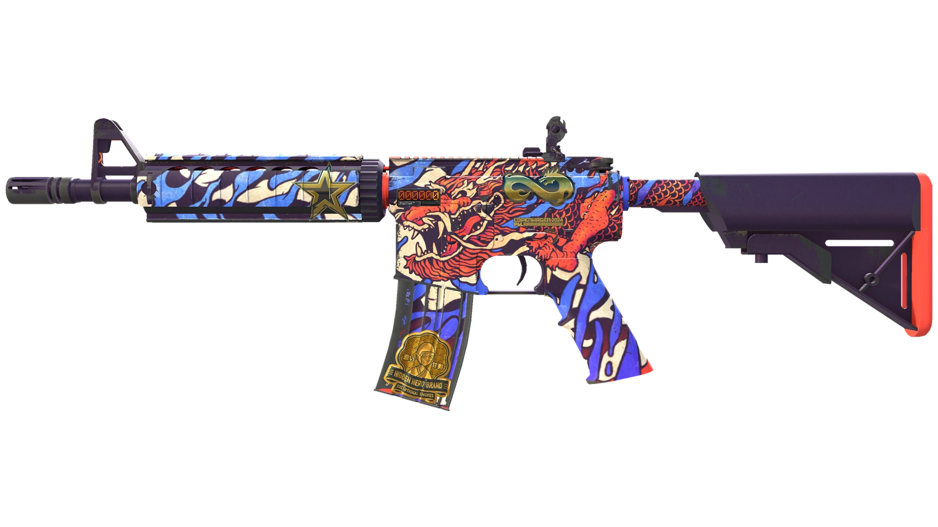 龍王 (Dragon King) image