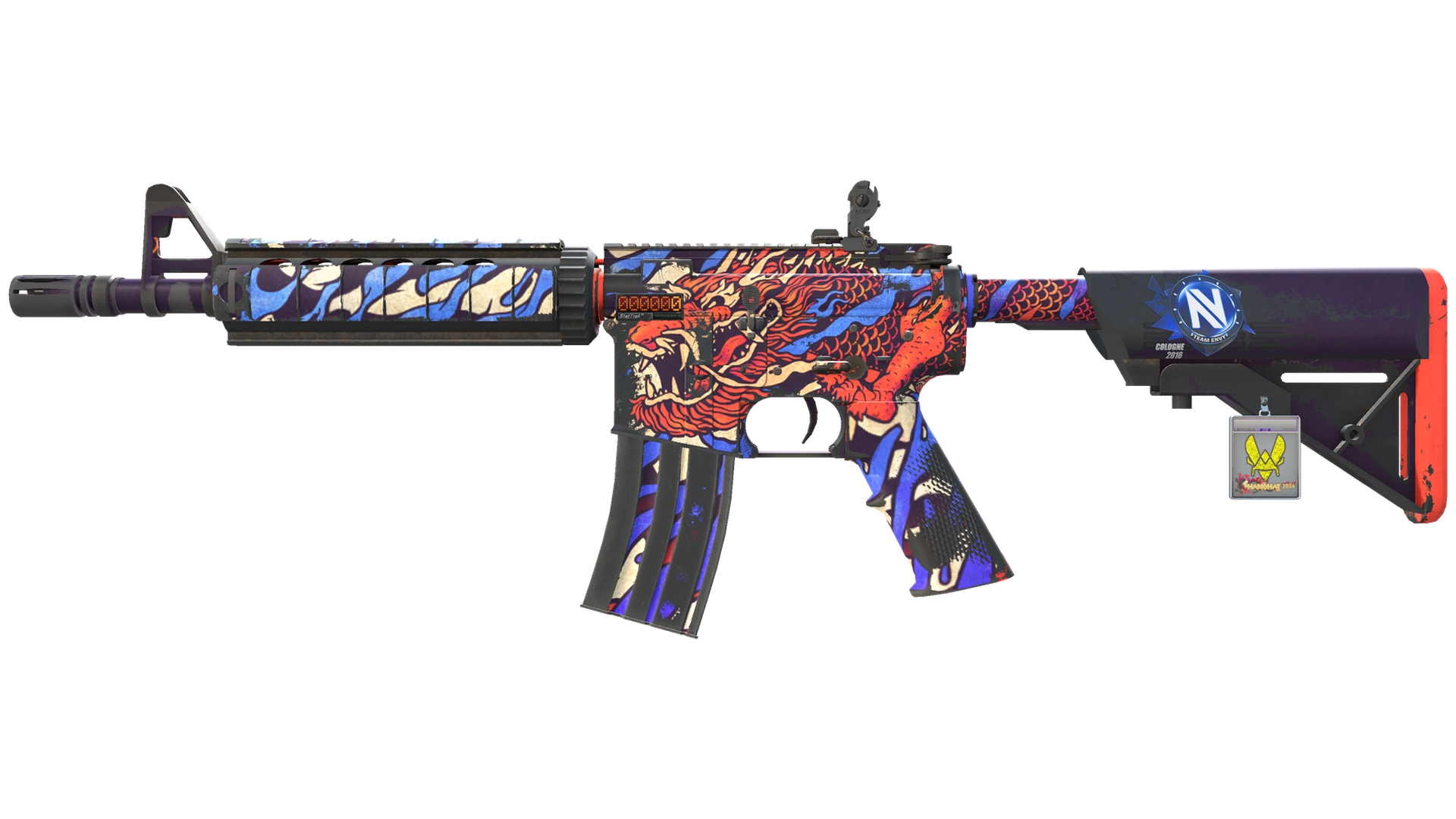 龍王 (Dragon King) image