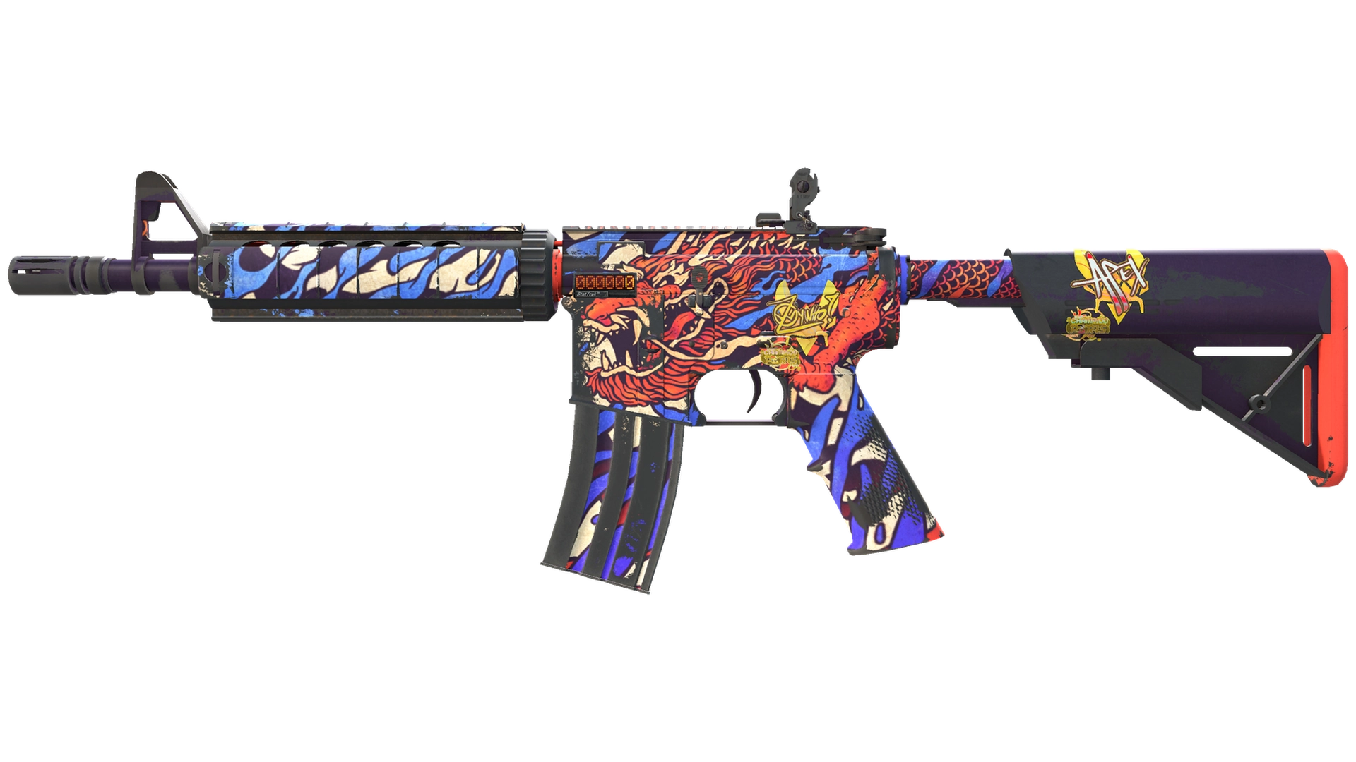 龍王 (Dragon King) image
