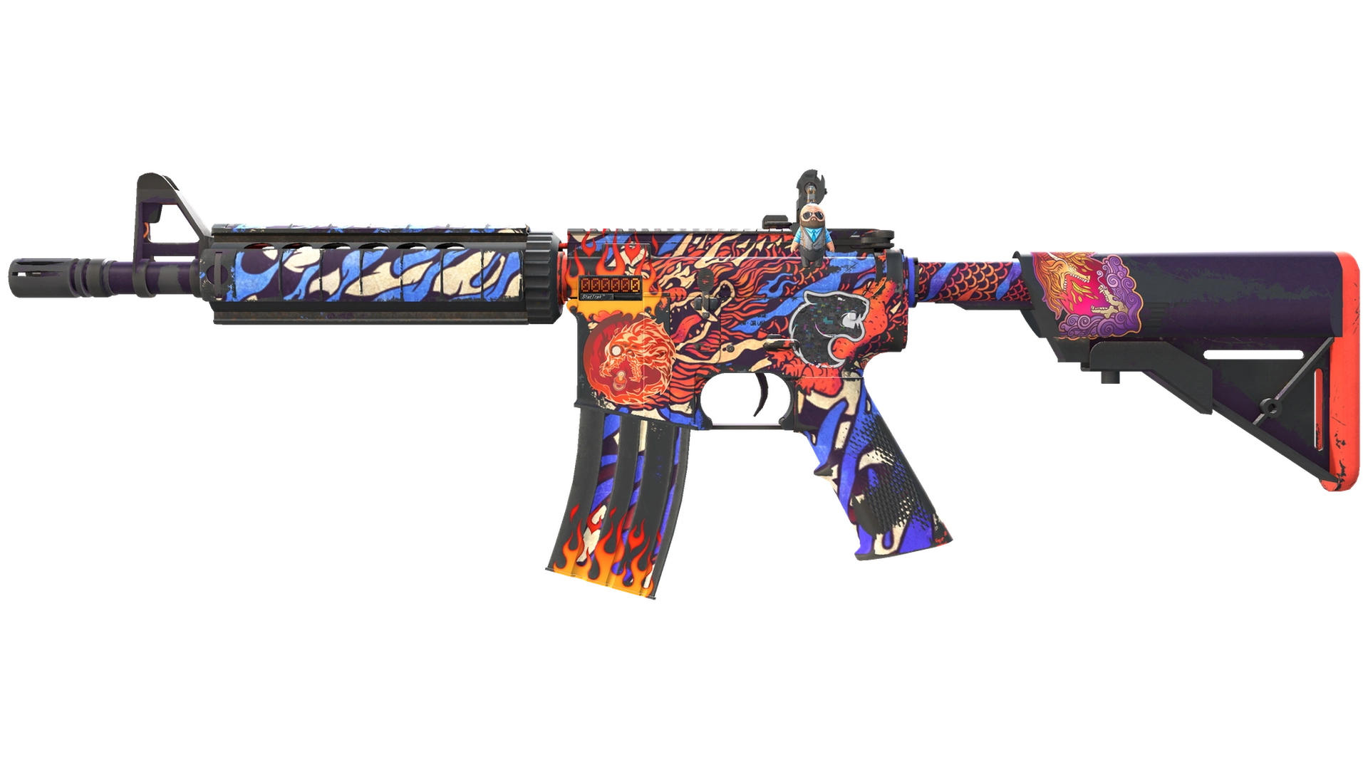 龍王 (Dragon King) image