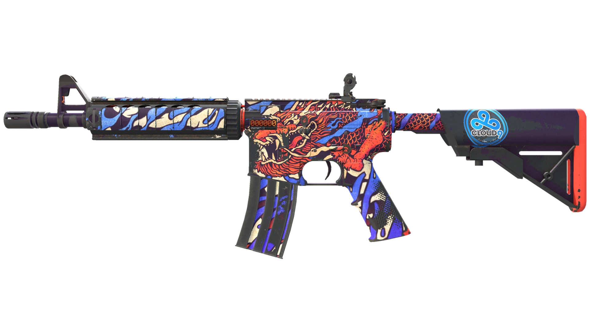 龍王 (Dragon King) image