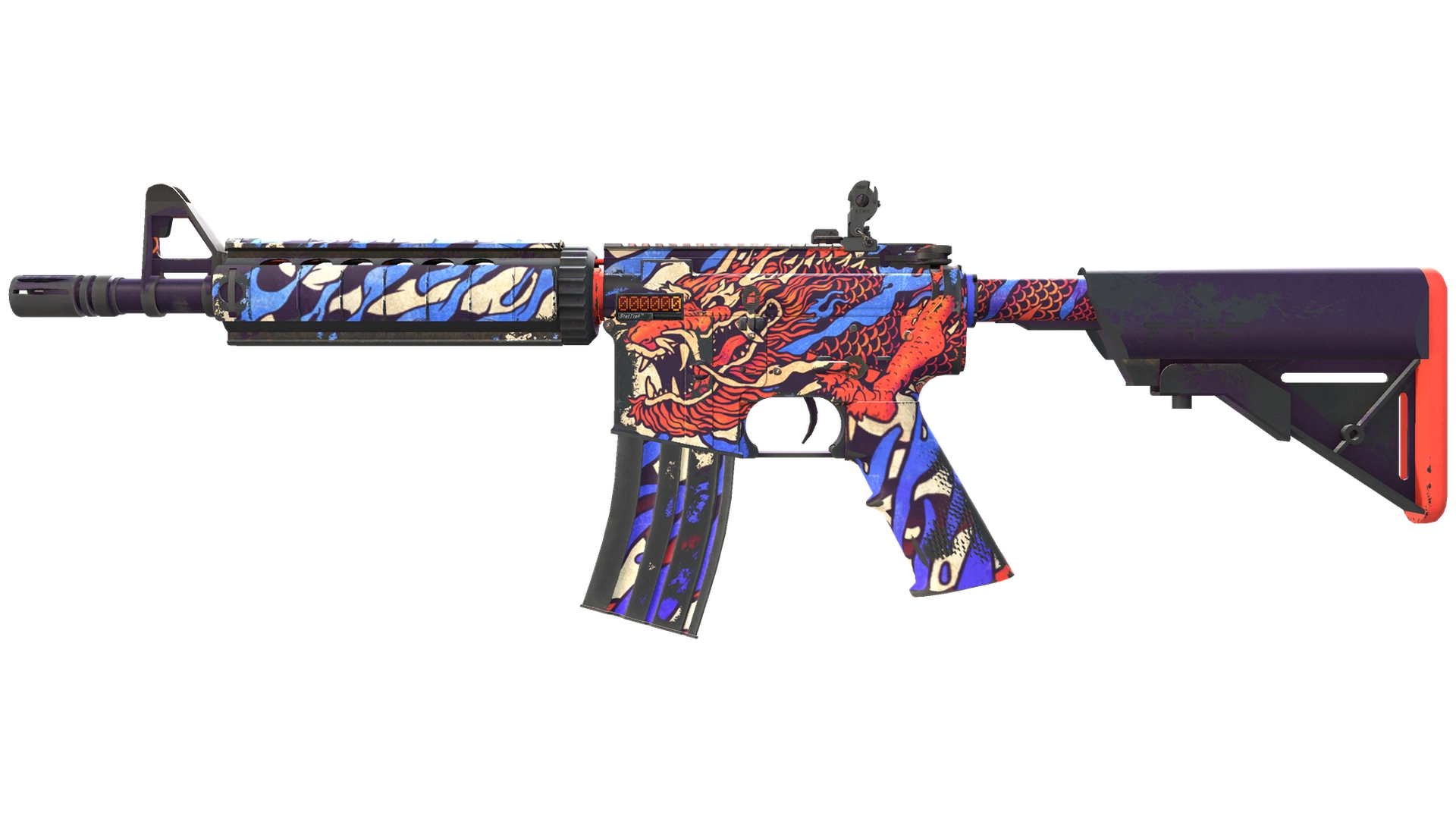 龍王 (Dragon King) image