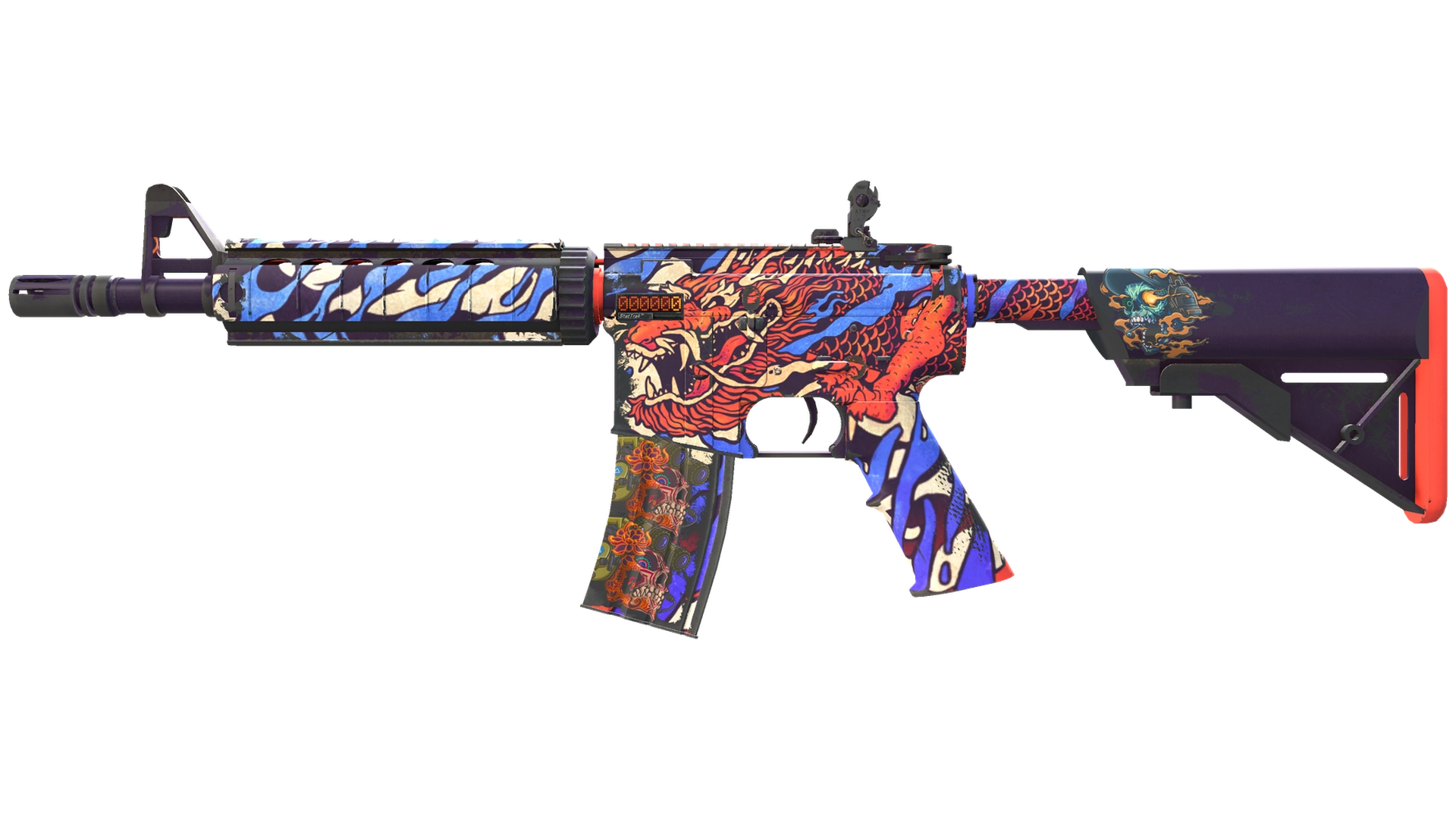 龍王 (Dragon King) image