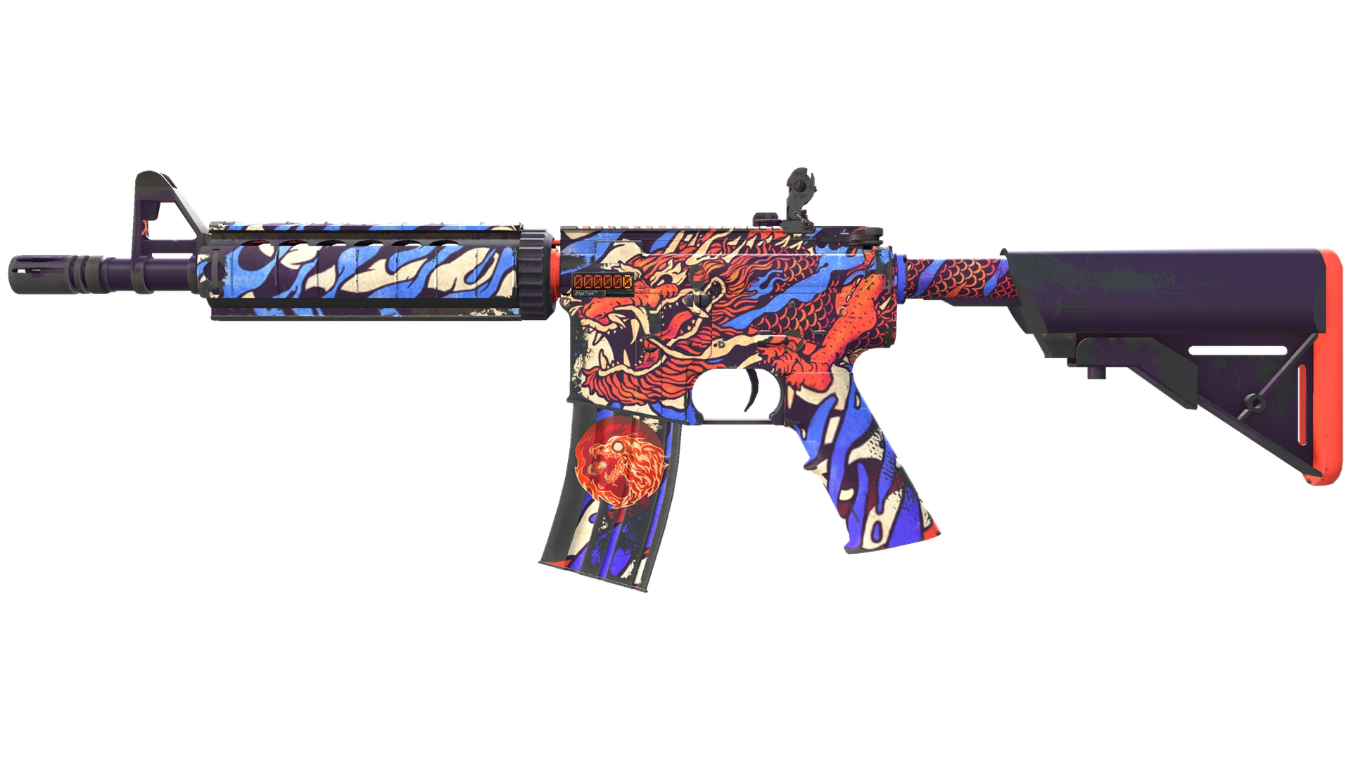 龍王 (Dragon King) image