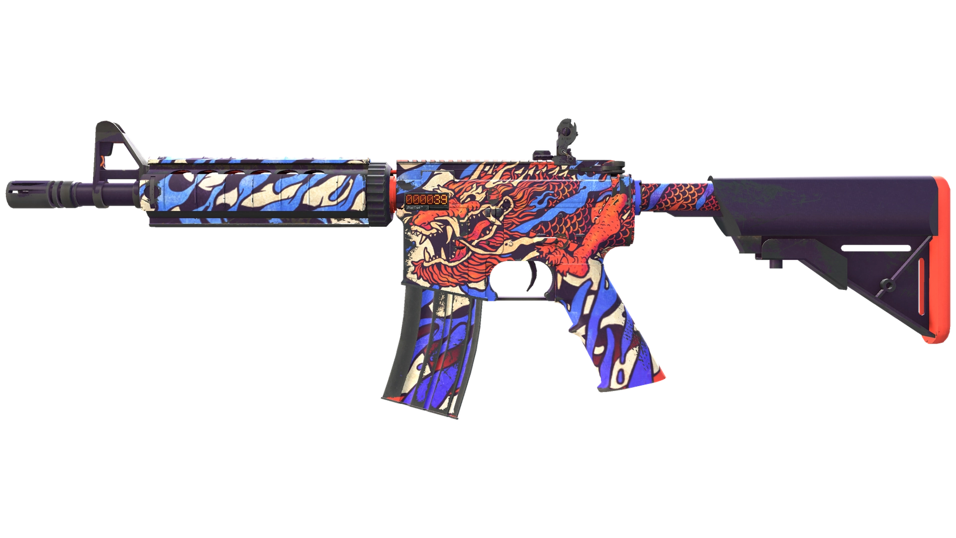龍王 (Dragon King) image