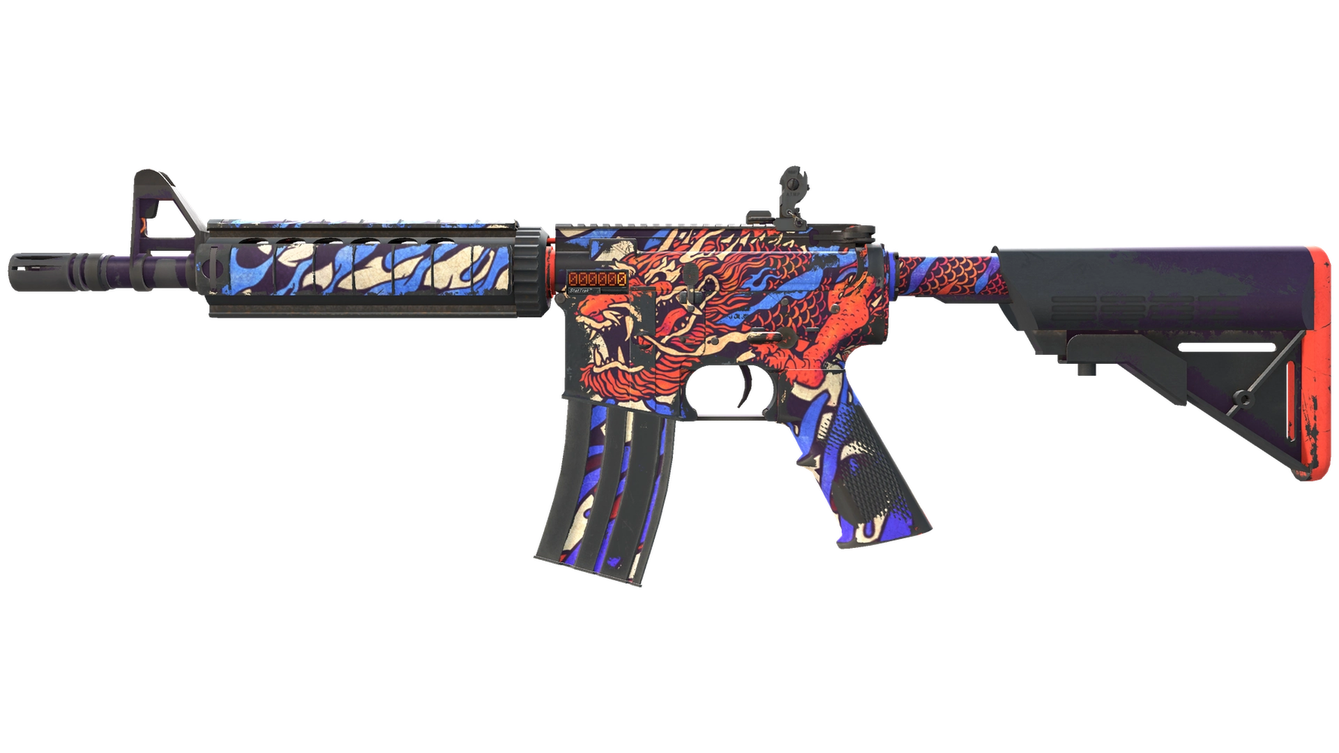 龍王 (Dragon King) image