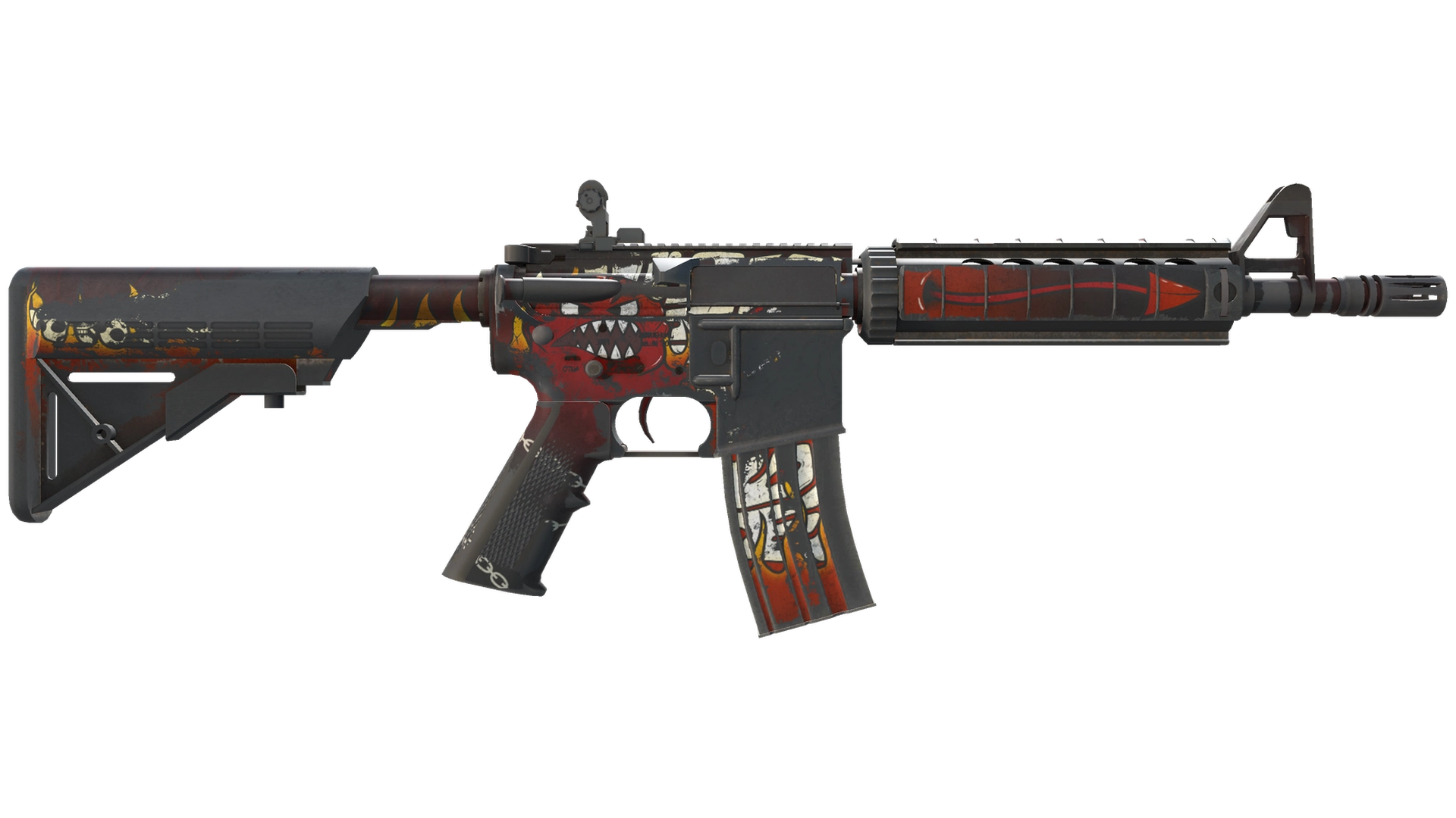 Hellfire image