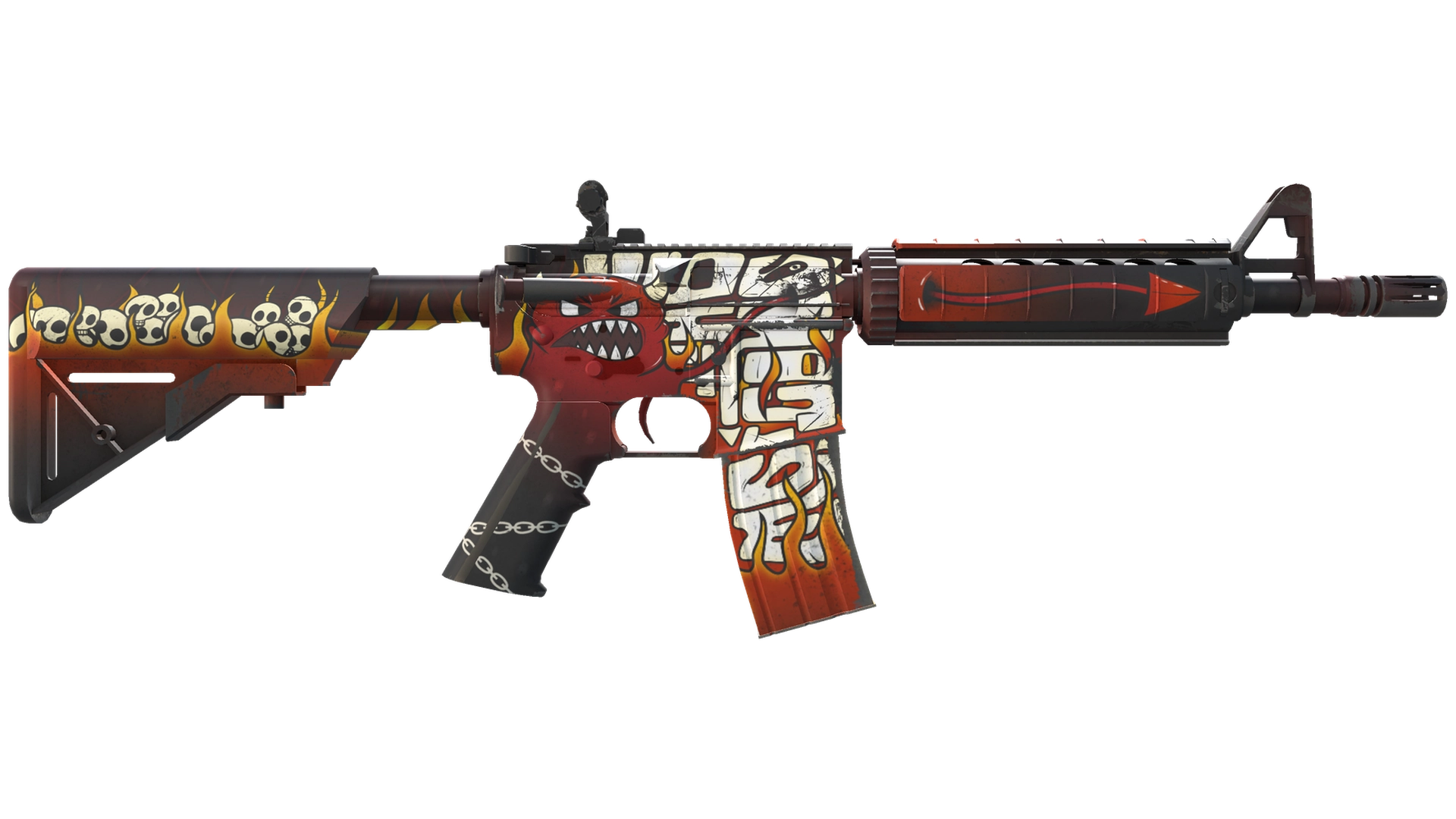 Hellfire image