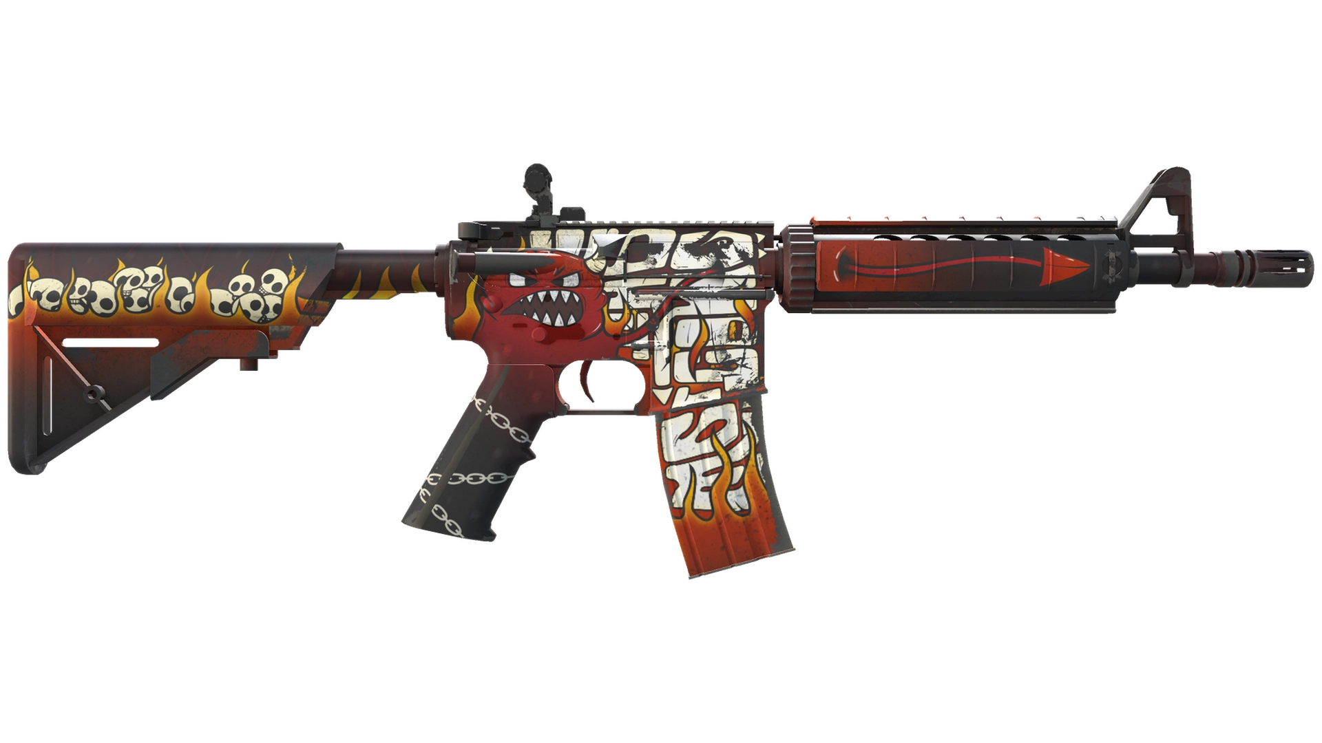 Hellfire image
