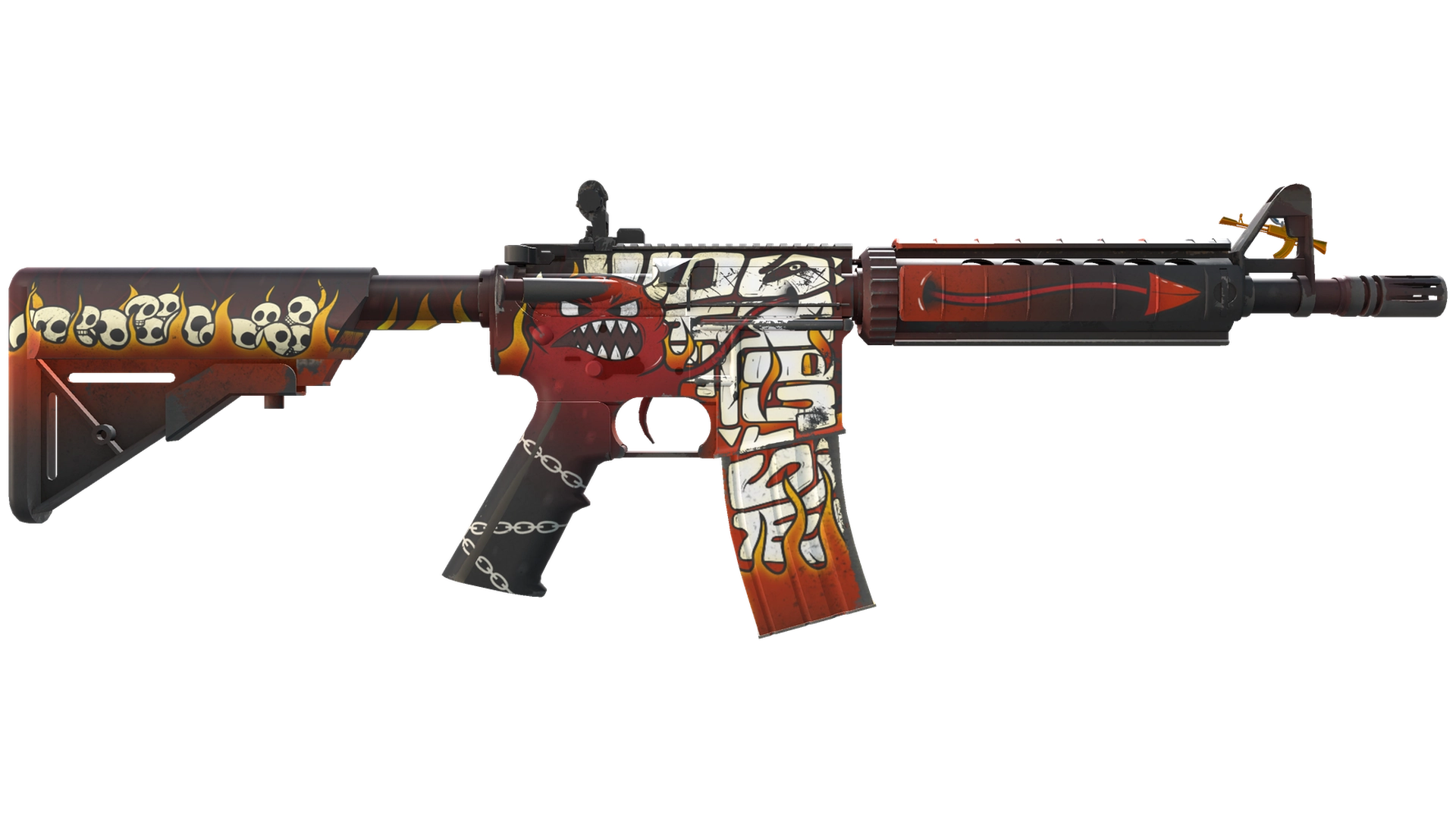 Hellfire image