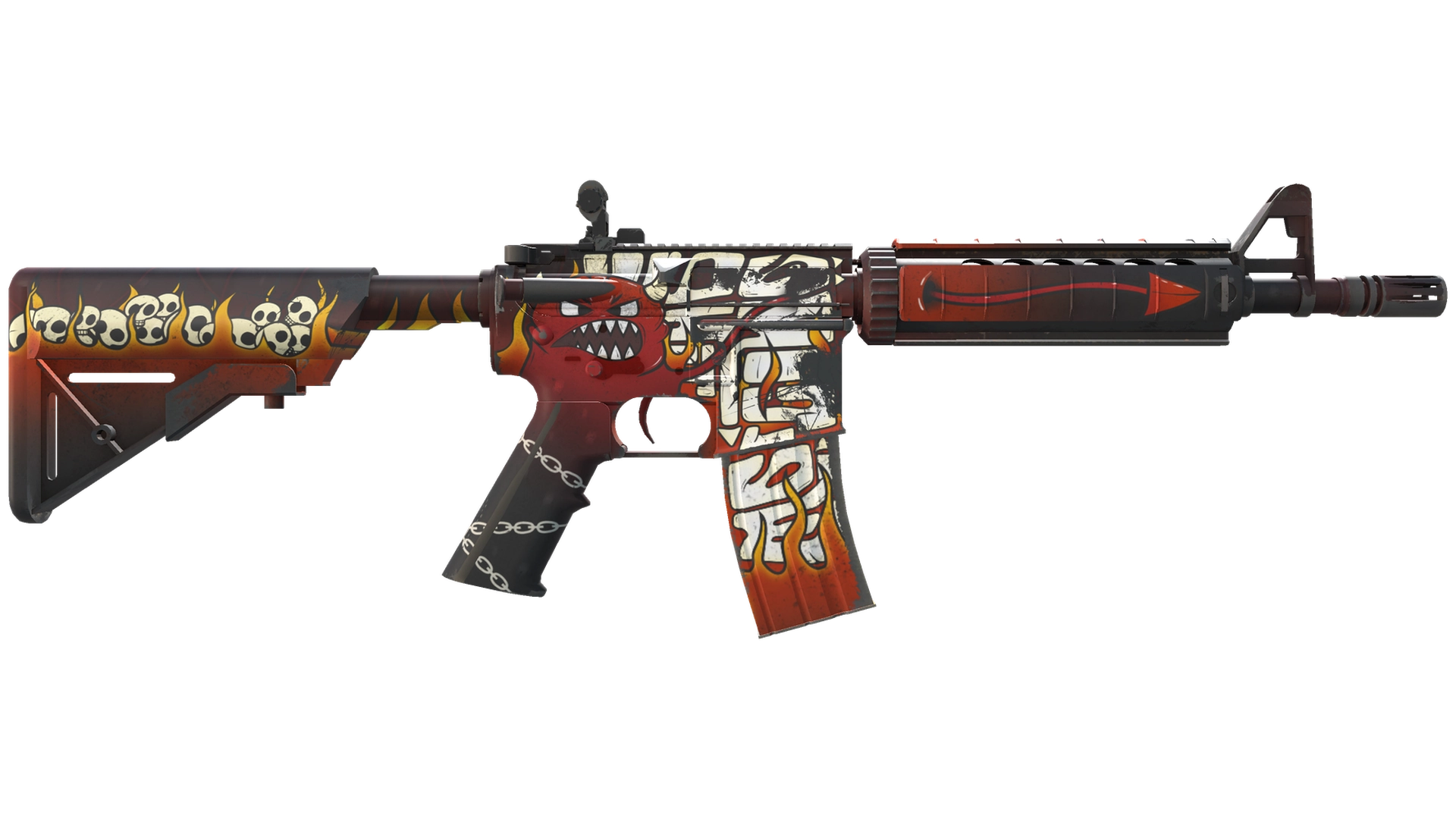 Hellfire image