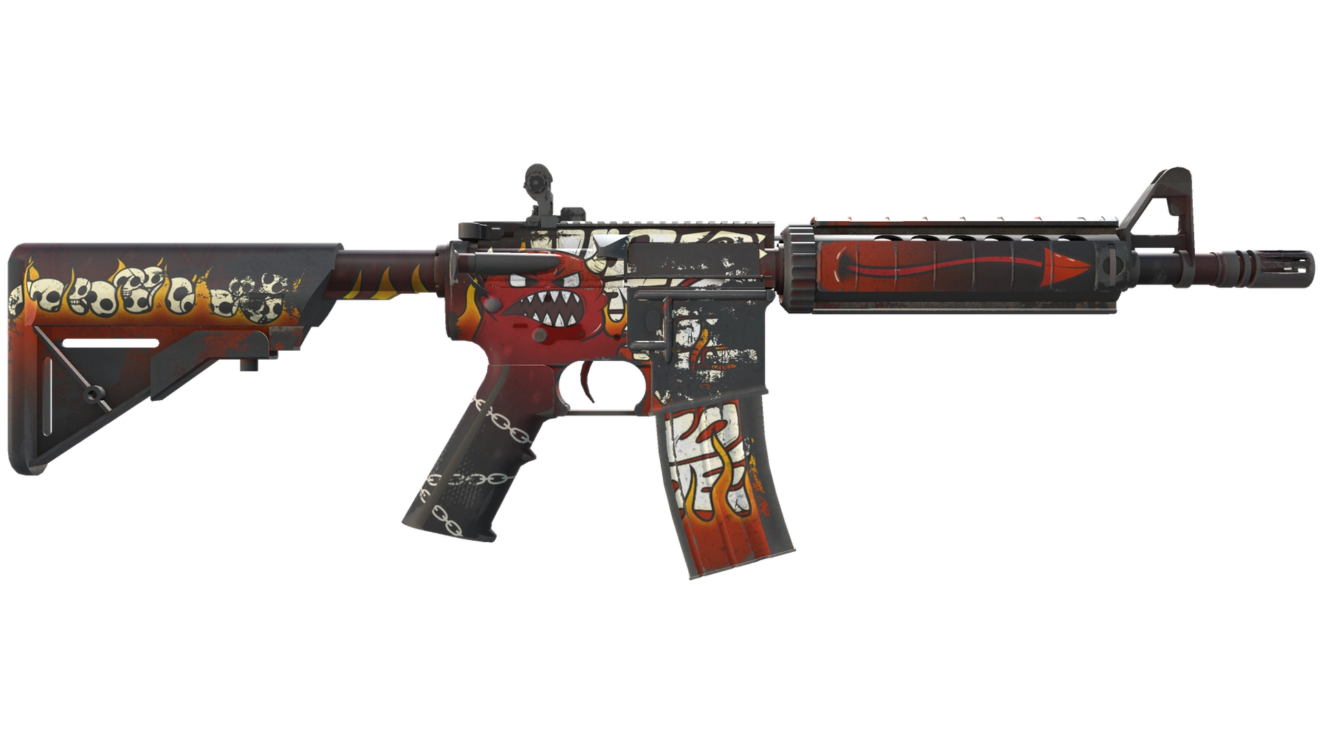 Hellfire image