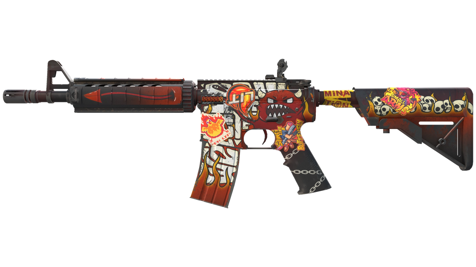Hellfire image