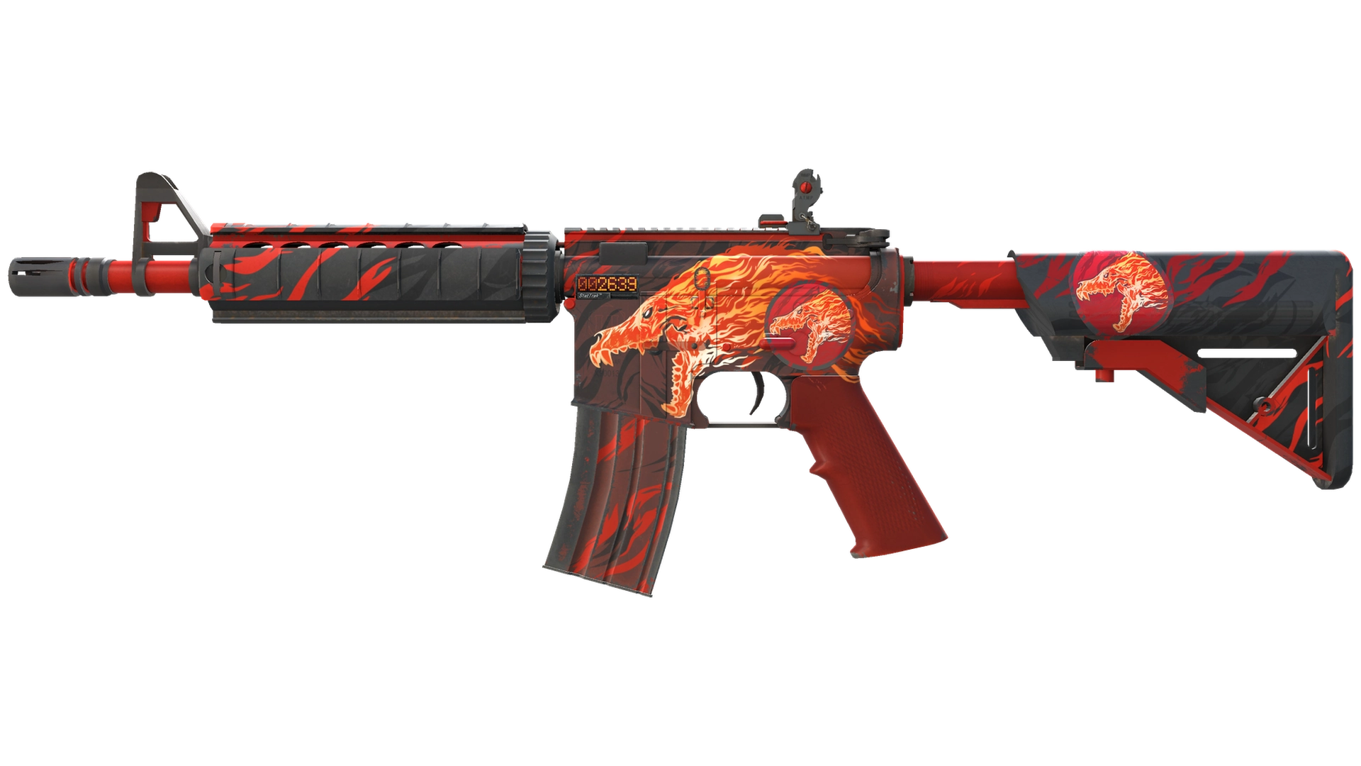 Howl image