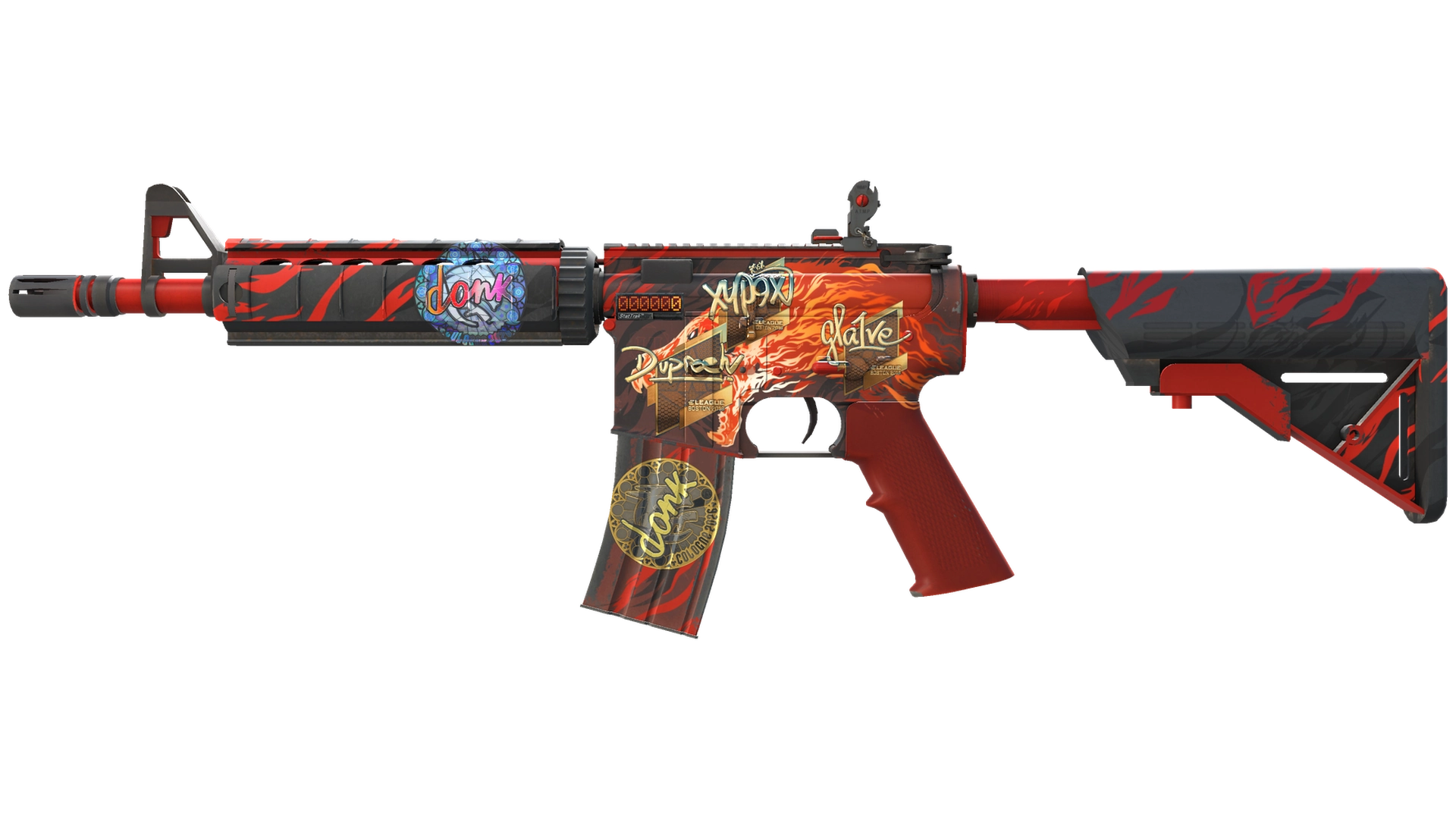 Howl image