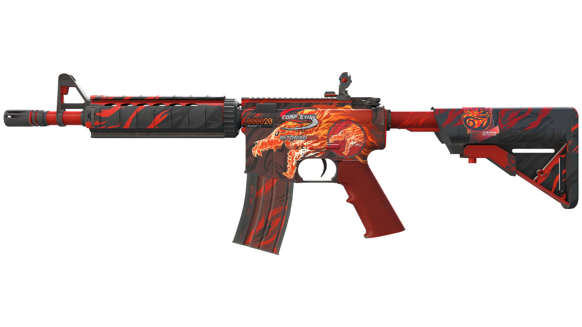 Howl image